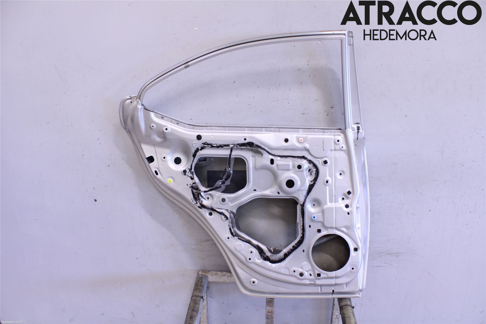 Lexus IS 220d/250/350 06-13 Dør 4D Bak Venstre