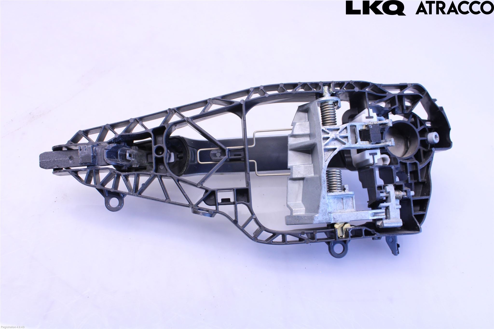 Mini ONE/COOPER 5DR F55 14-24 Dørhandtak Ytre Høyre