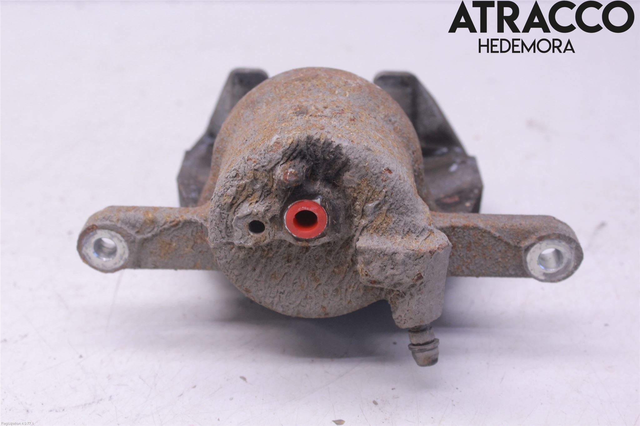Toyota VERSO-S 11-16 Bremsecaliper Foran Venstre