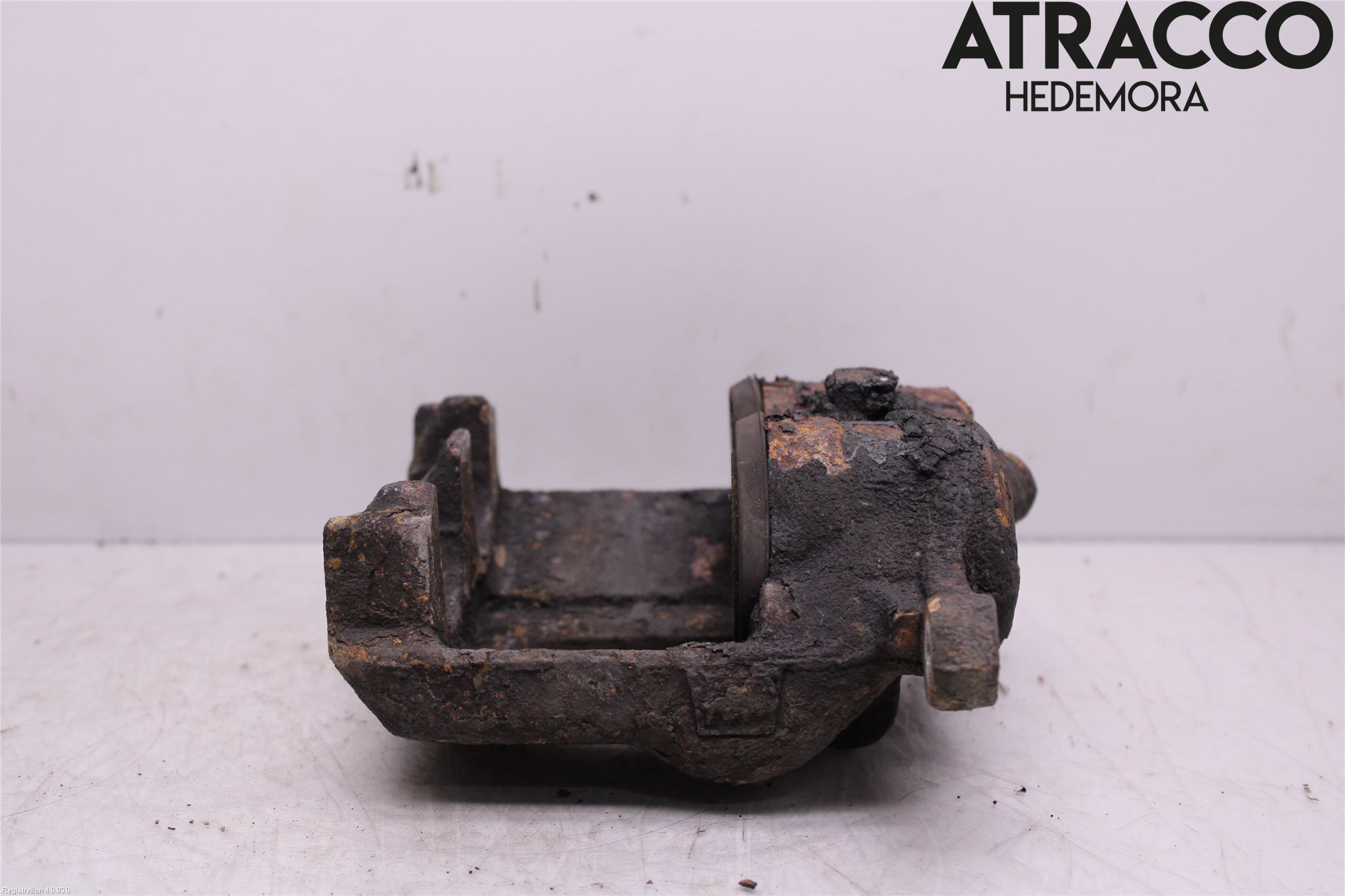 Opel VIVARO 01-14 Bremsecaliper Foran Venstre
