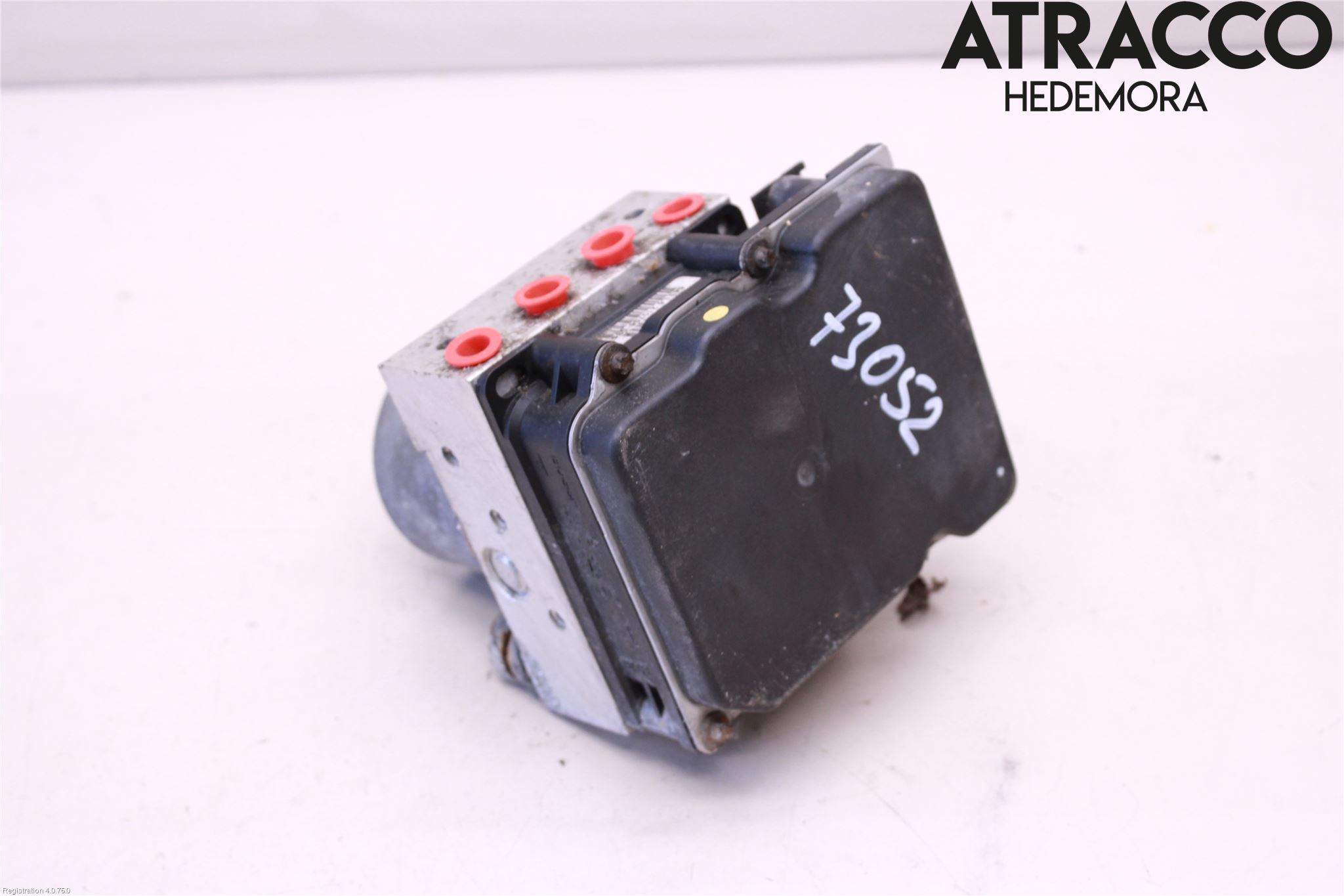 Honda FR-V Abs Hydraulikkaggregat