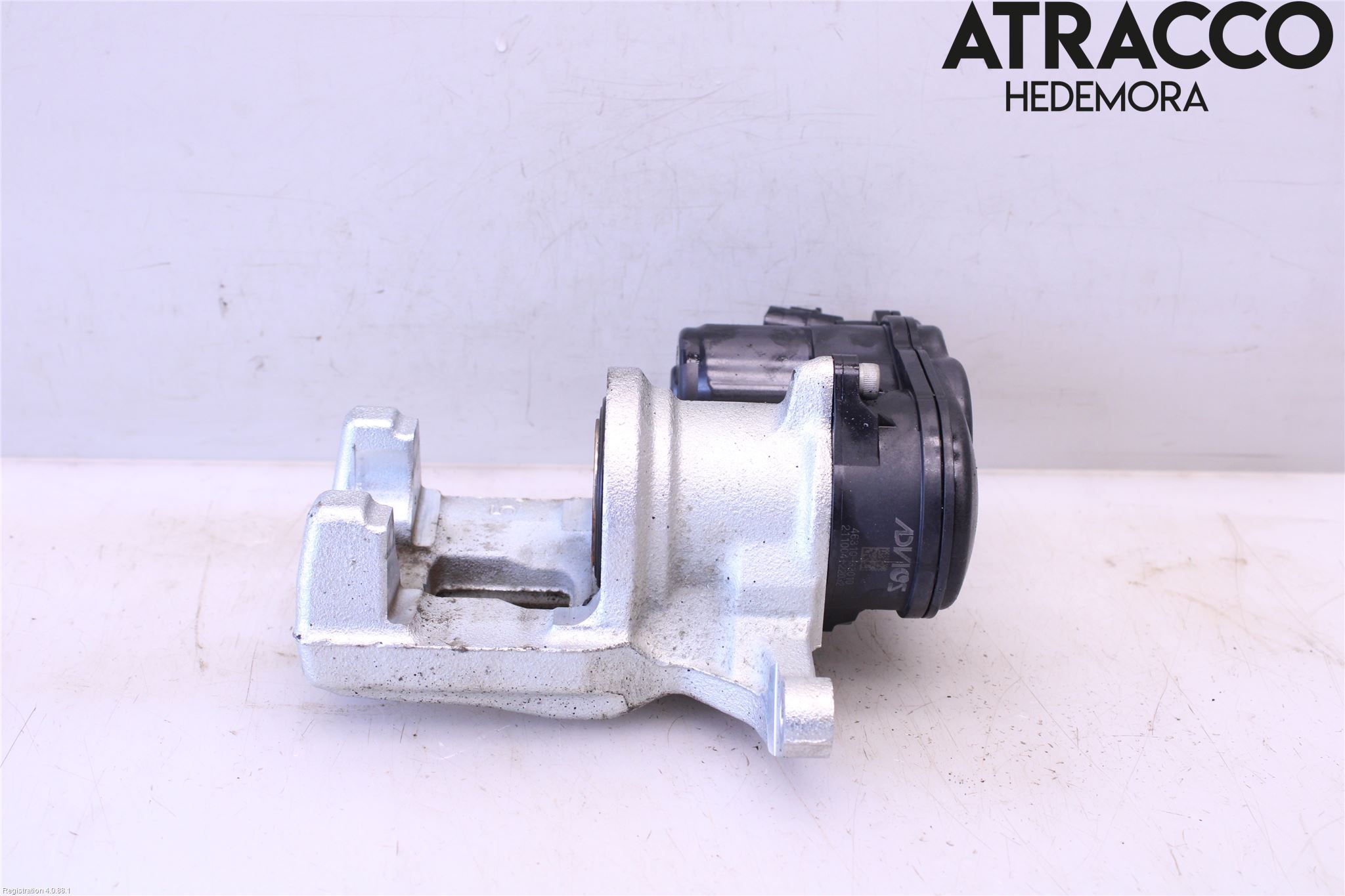 Toyota RAV4 19- Bremsecaliper Bak Høyre