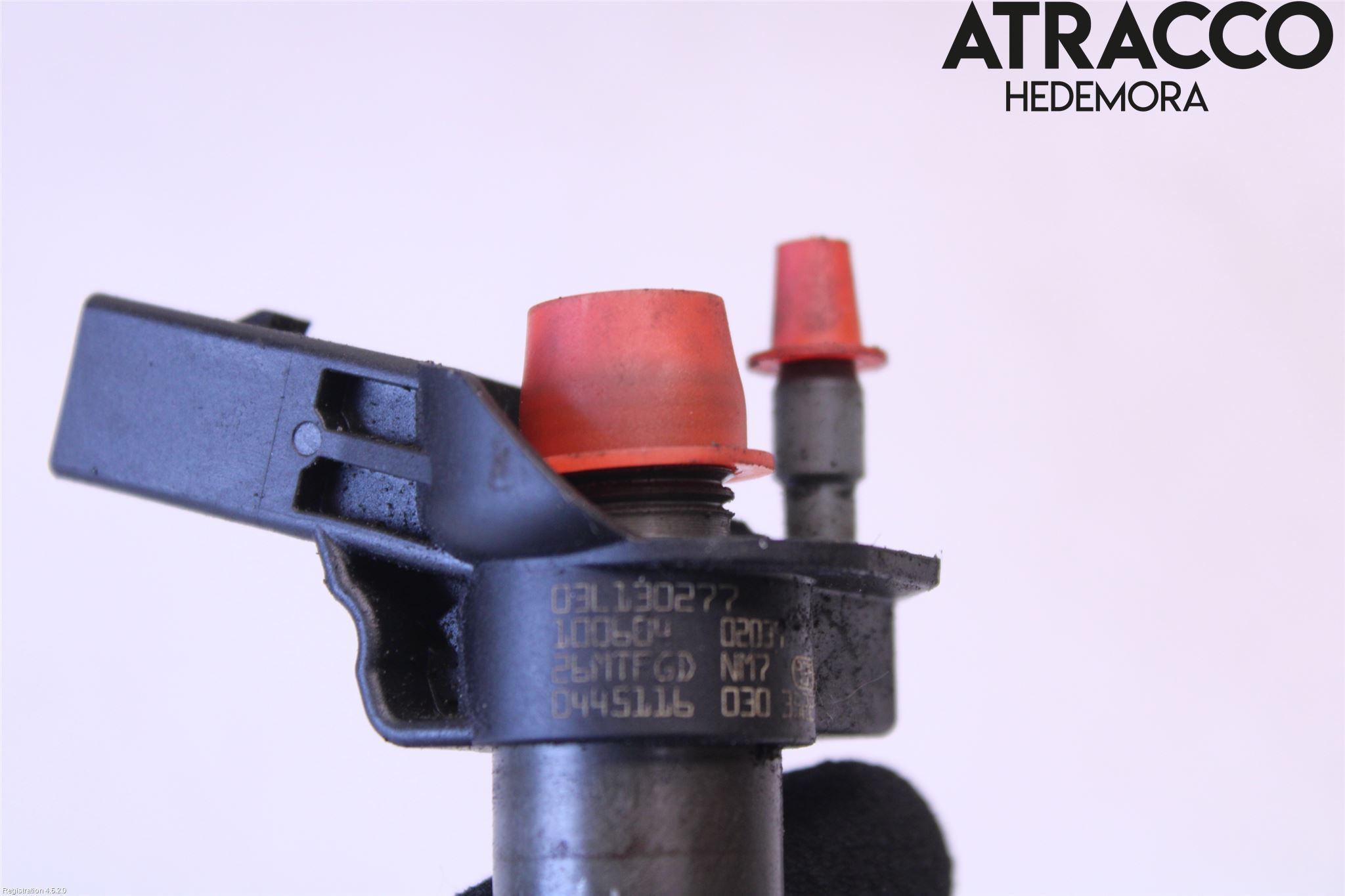 Audi A4/S4 08-11 Inns Dyse