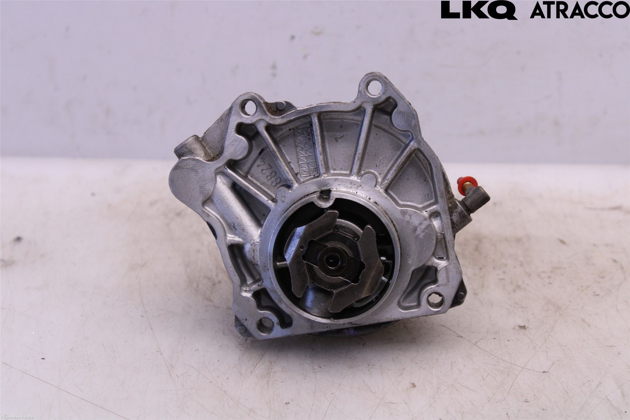 Saab 9-5 10-12 Vacuumpumpe