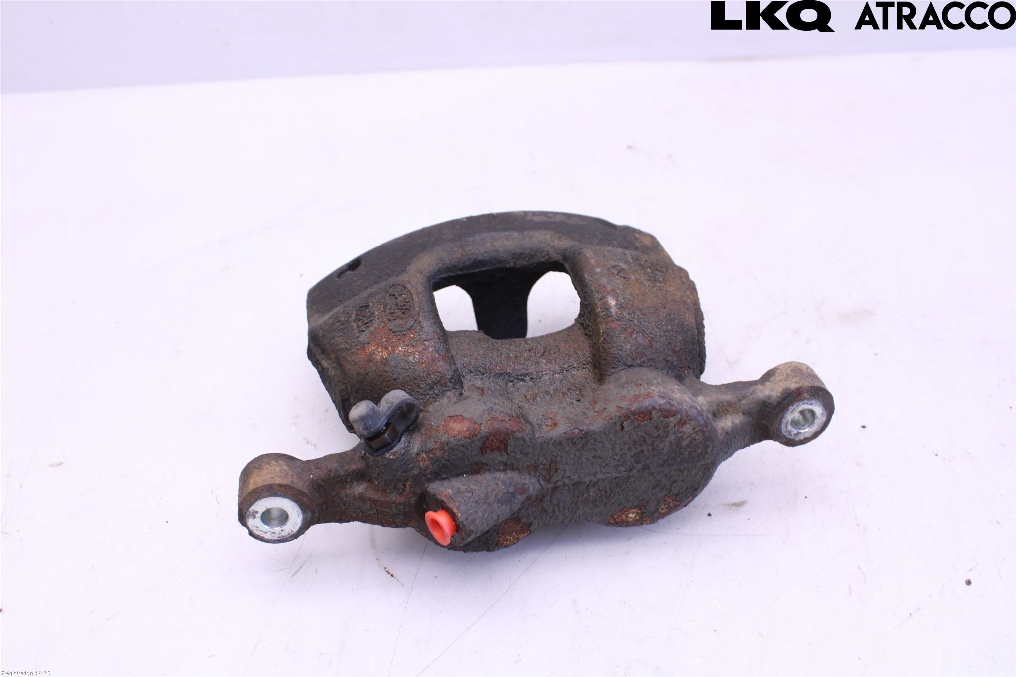 Ford TRANSIT/TOURNEO CUSTOM 13-24 Bremsecaliper Foran Venstre