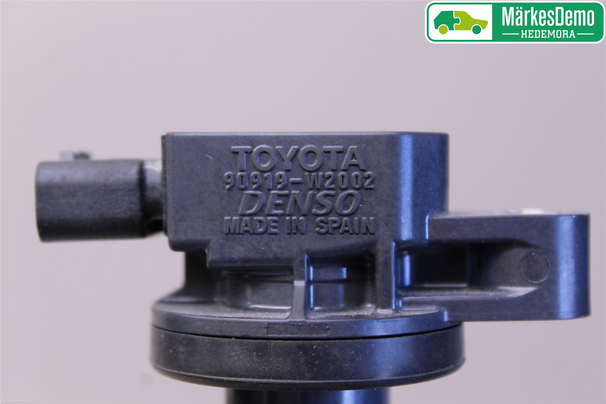 Peugeot 108 15-22 Coil