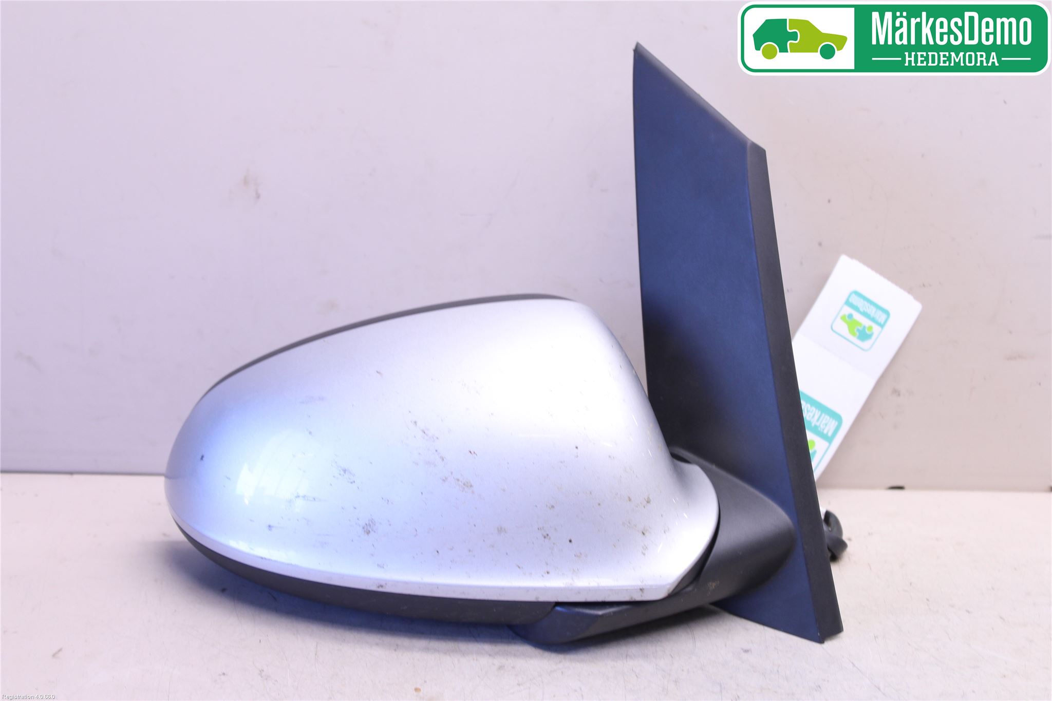 Opel ASTRA J 10-15 Speil H M-El Justering