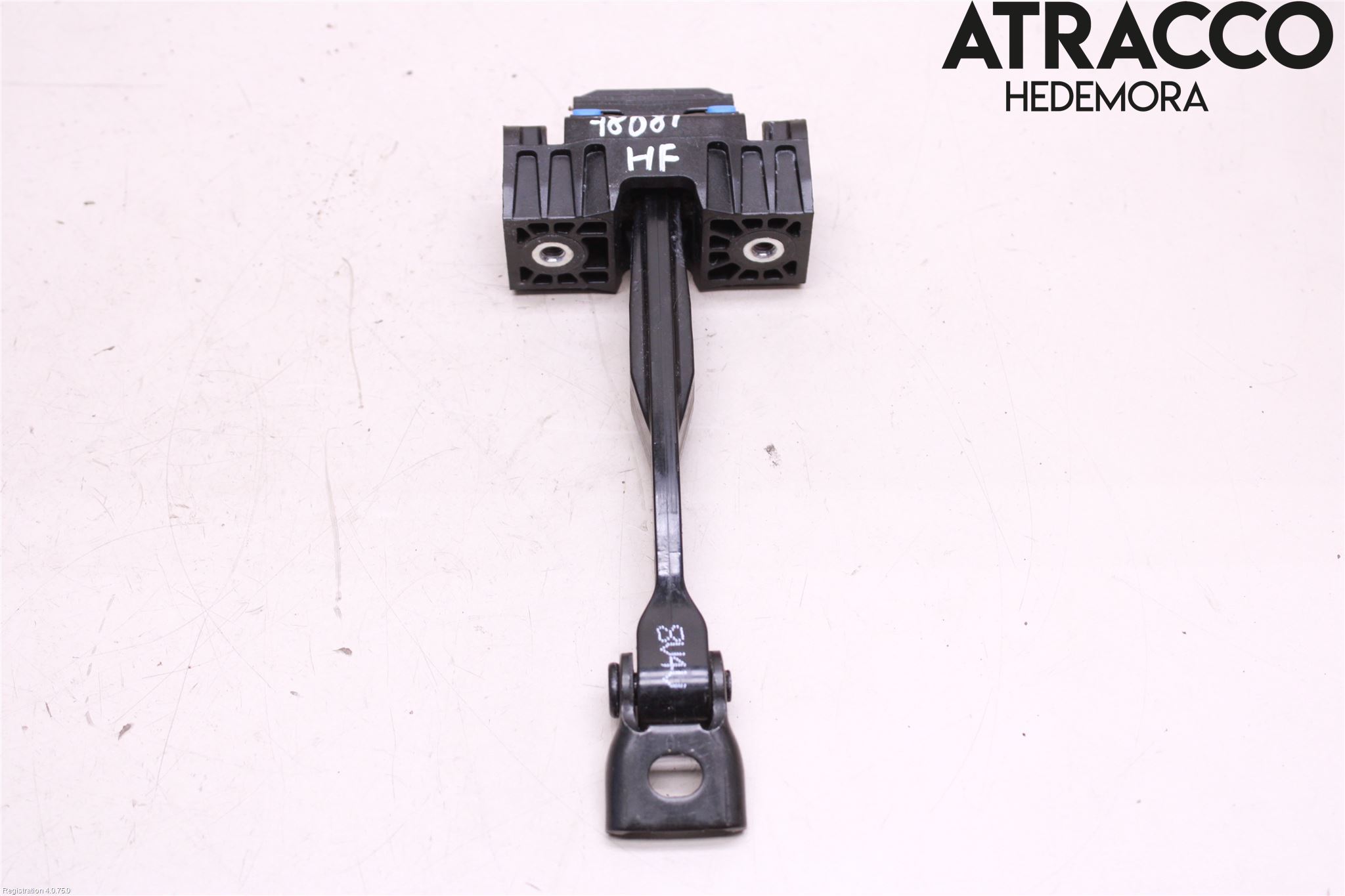 Audi A3/S3 8V 13-20 Dørstopper