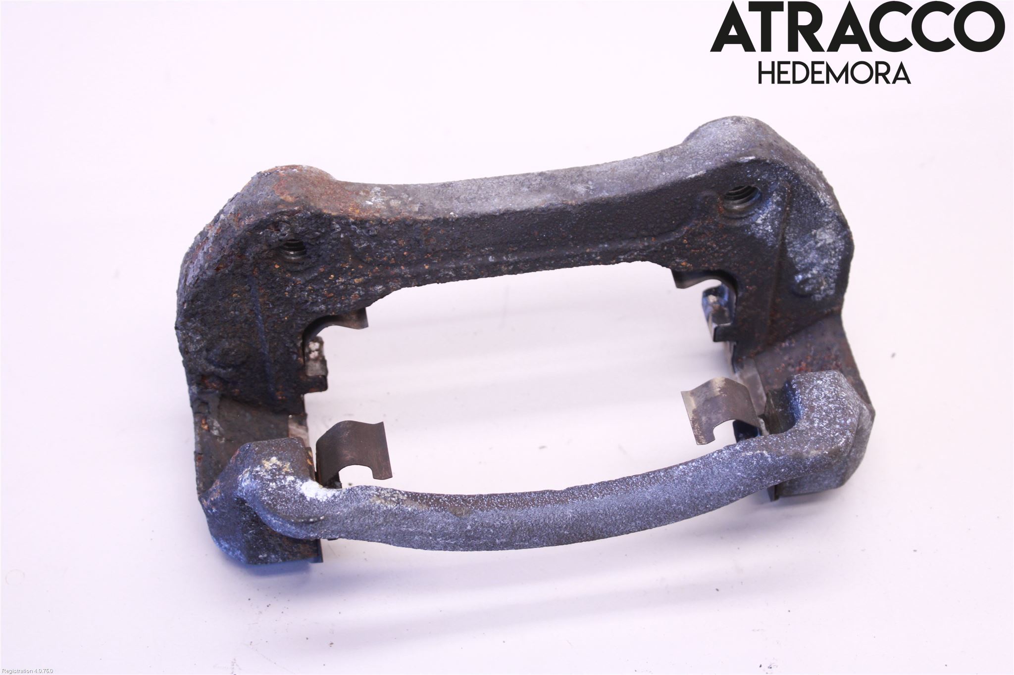 Opel INSIGNIA 09-16 Bremsecaliper Feste Holder