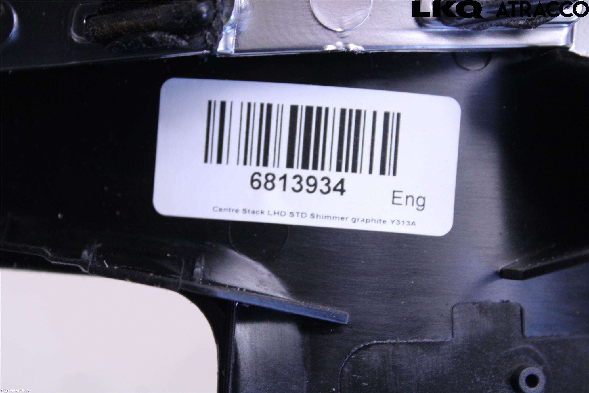 Volvo XC60 14-17 Instrumentkonsoll Midt