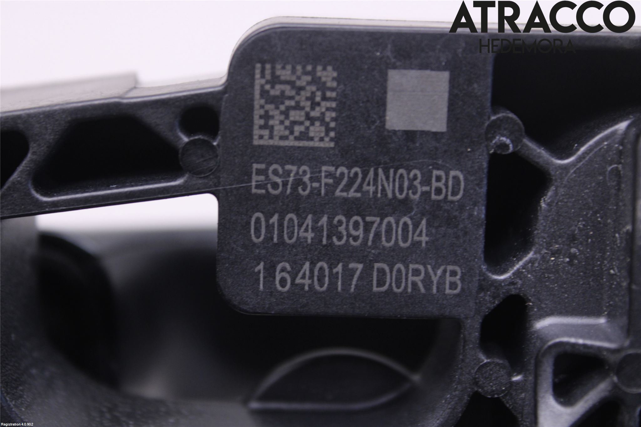 Ford MONDEO 15-22 Dørhandtak Ytre Venstre