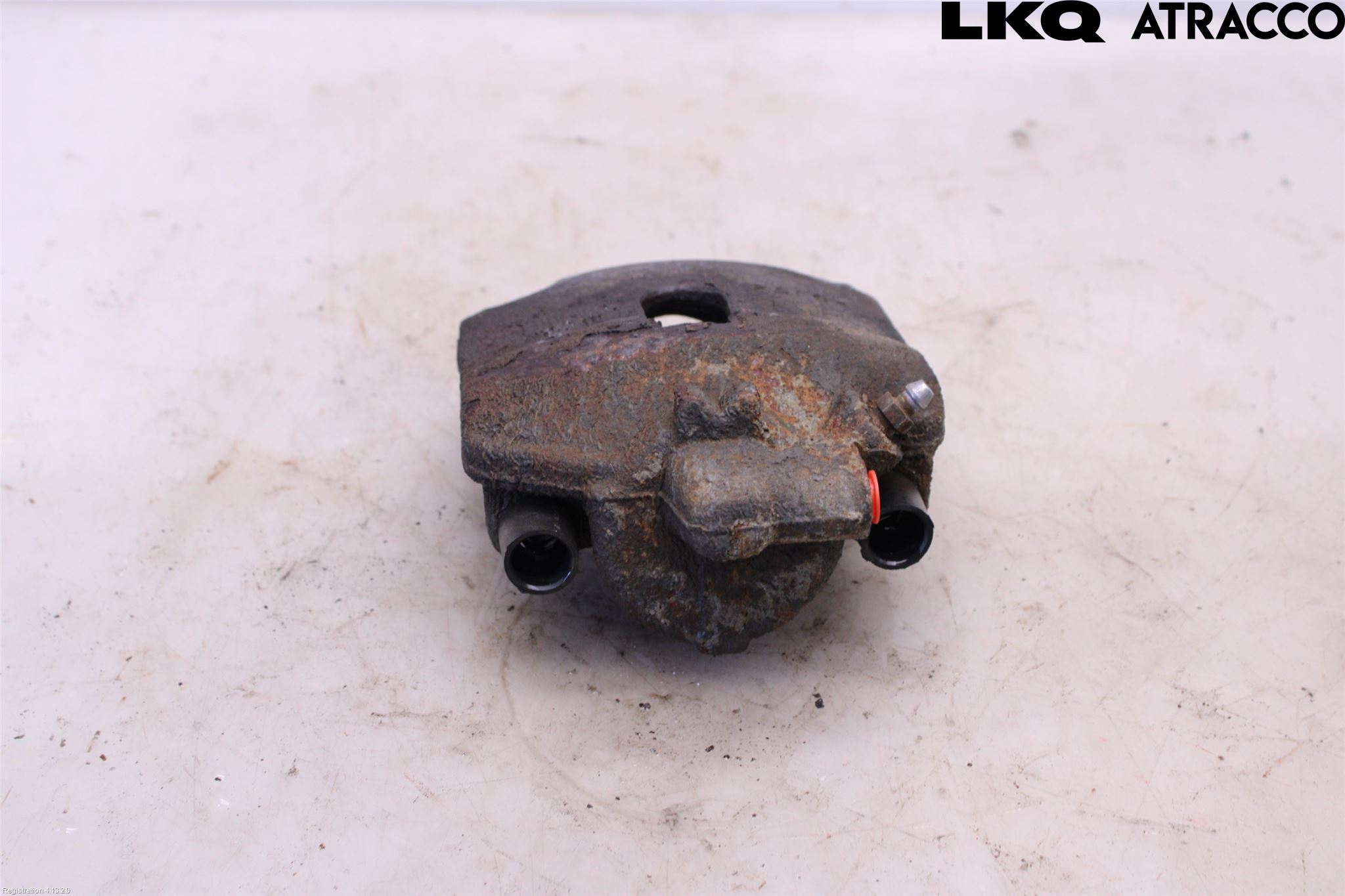 Opel CORSA E 15-19 Bremsecaliper Foran Høyre