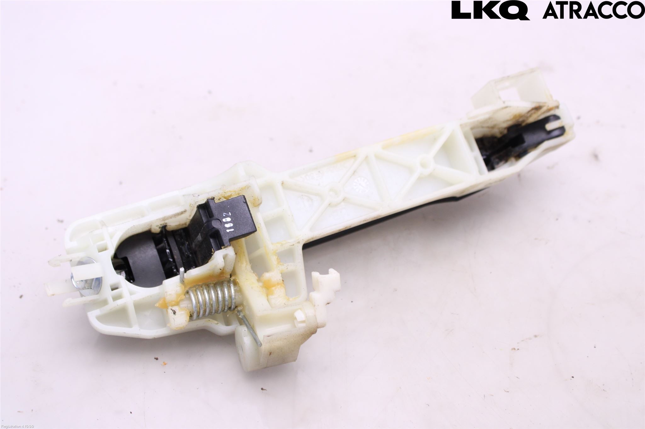 Kia RIO 06-11 Dørhandtak Ytre Venstre
