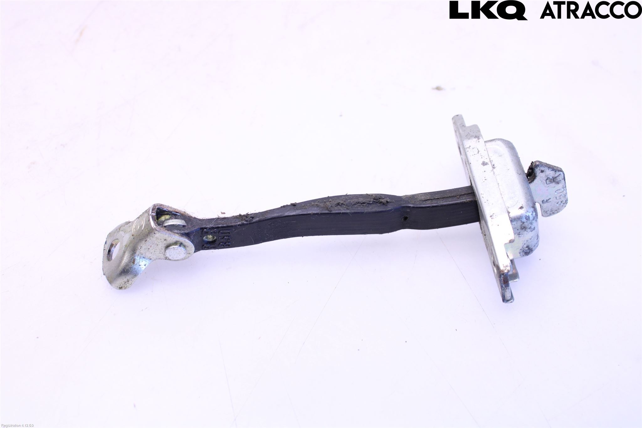 Toyota YARIS XP130 12-14 Dørstopper