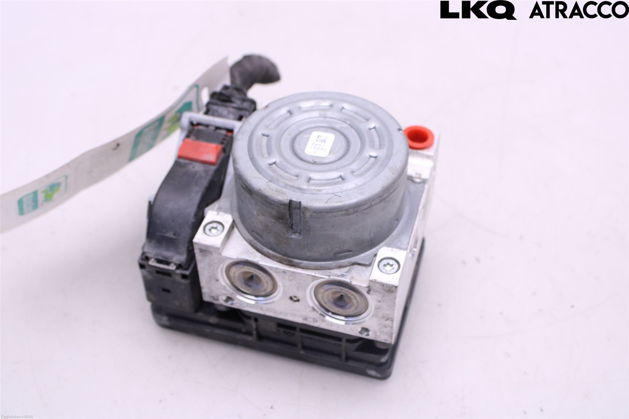Volkswagen VW PASSAT 20-24 Abs Hydraulikkaggregat