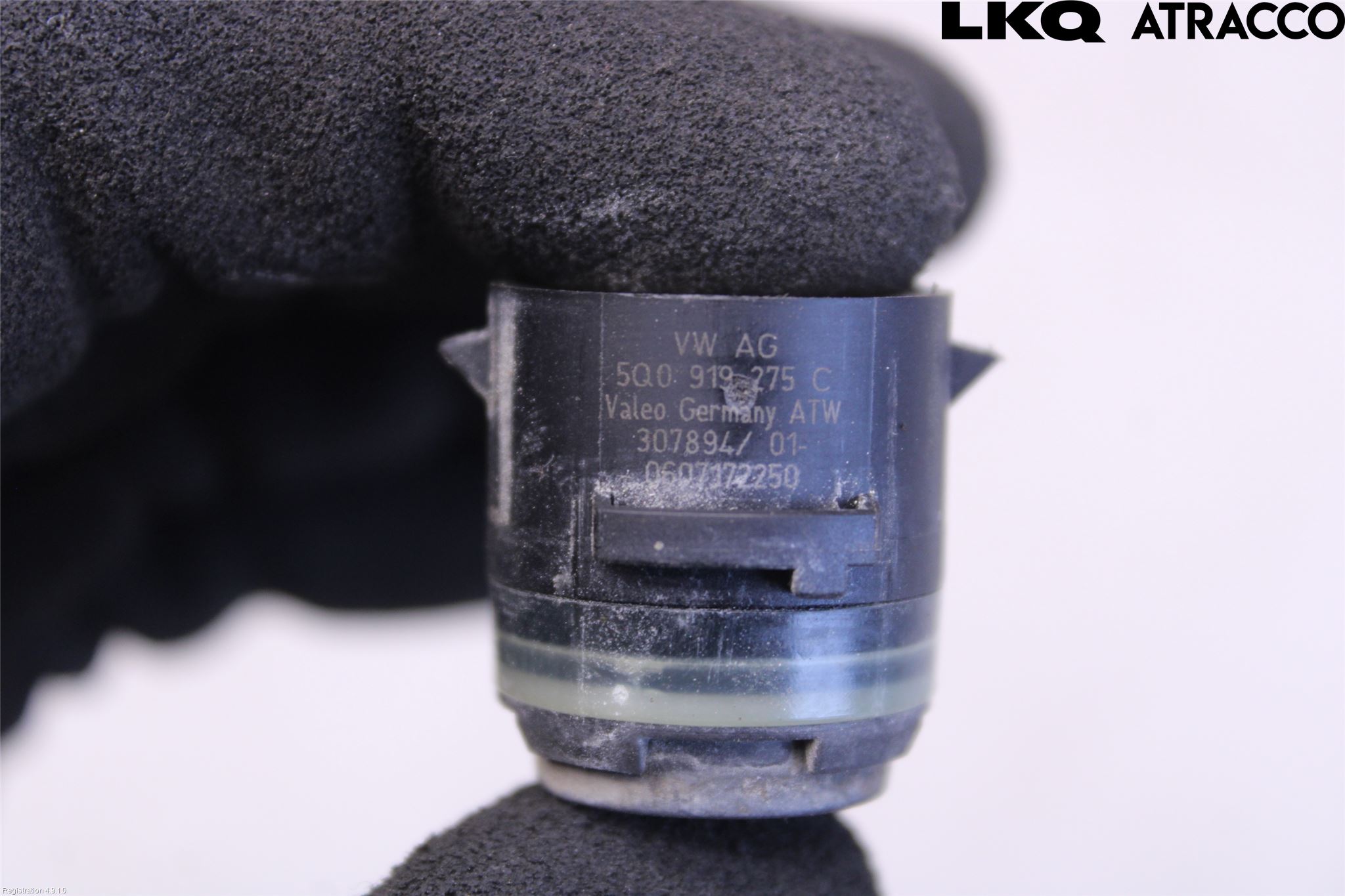 Audi Q2/SQ2 17- Sensor Ryggesensor