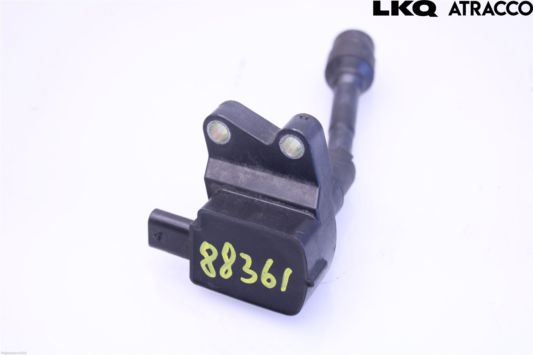 Ford FIESTA (VII) 18-23 Coil