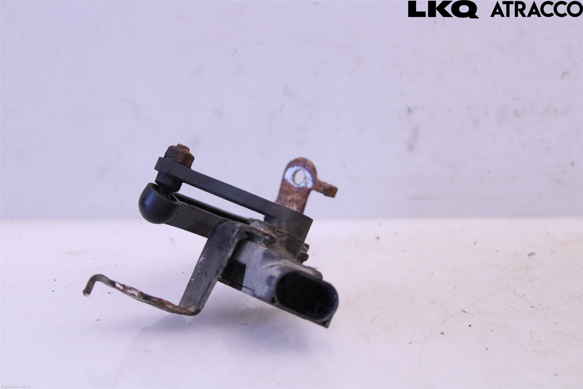 BMW 2 F45 Active Tourer 14-21 Sensor Lysinnstilling