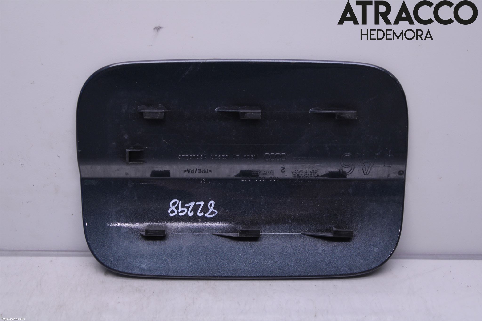 Audi A6/S6 4G 11-18 Drivstoff Tankluke