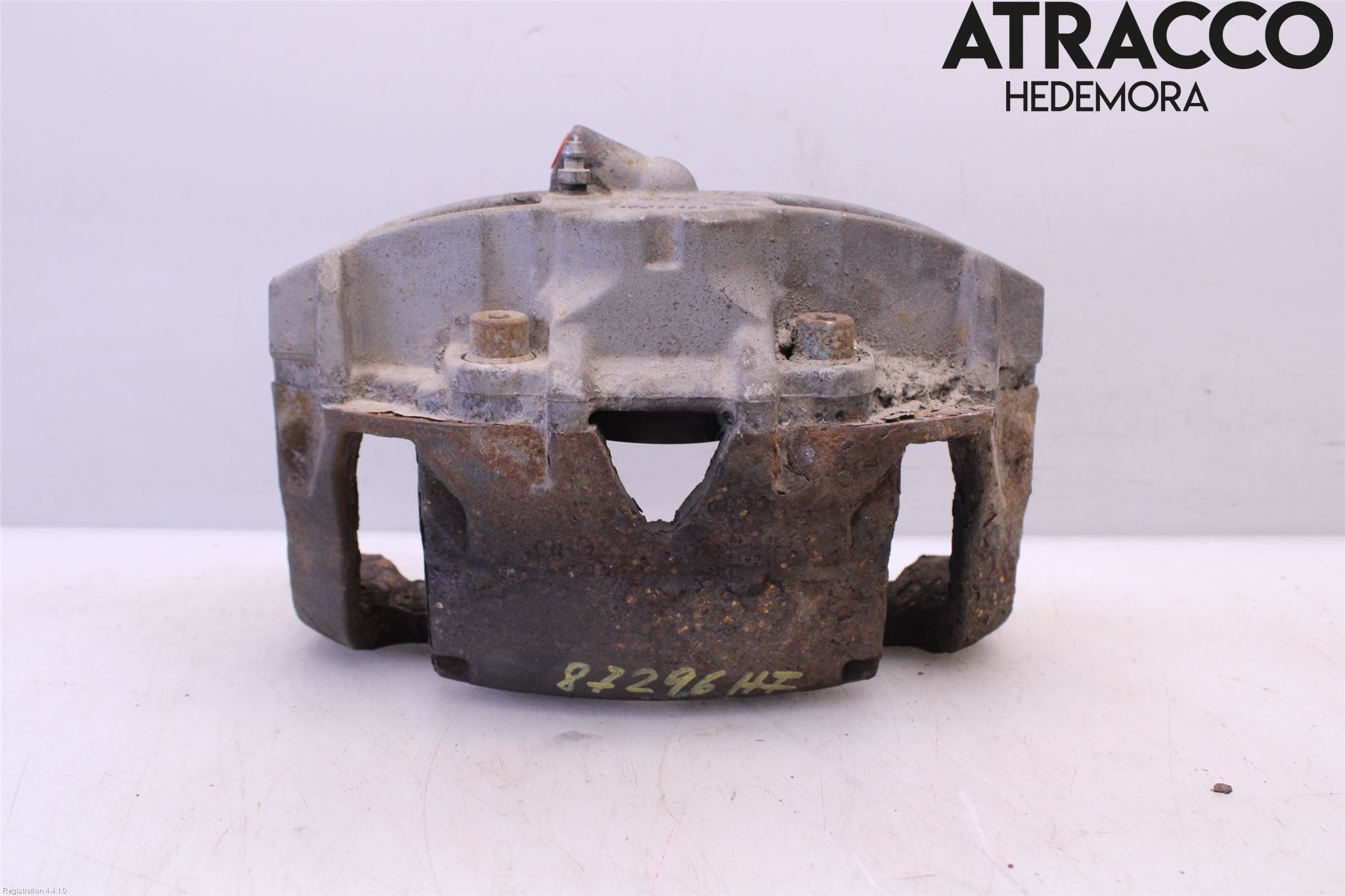 Volvo XC70 08-13 Bremsecaliper Foran Høyre