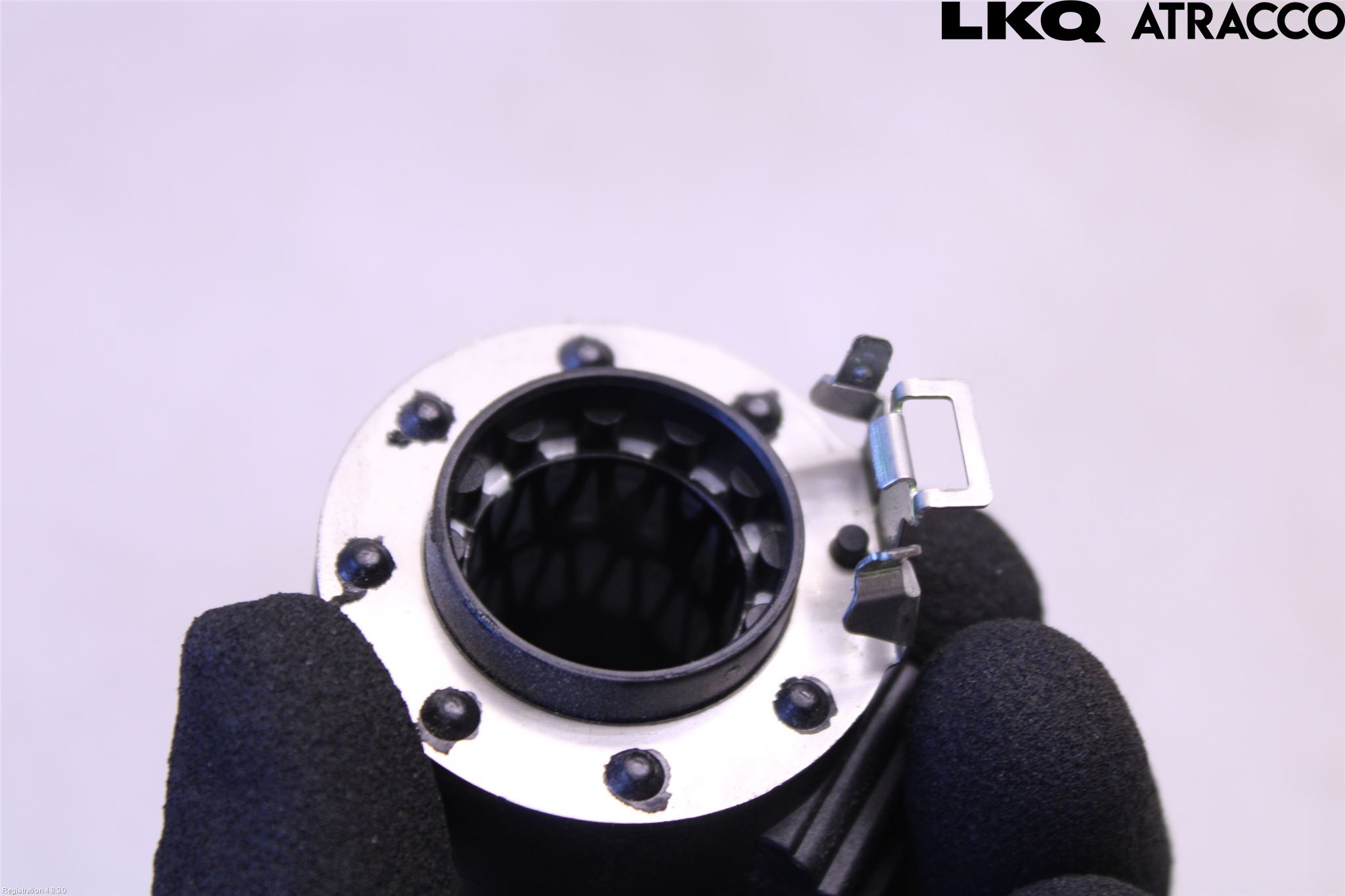 Tesla MODEL Y 21- Startmotor Innslag