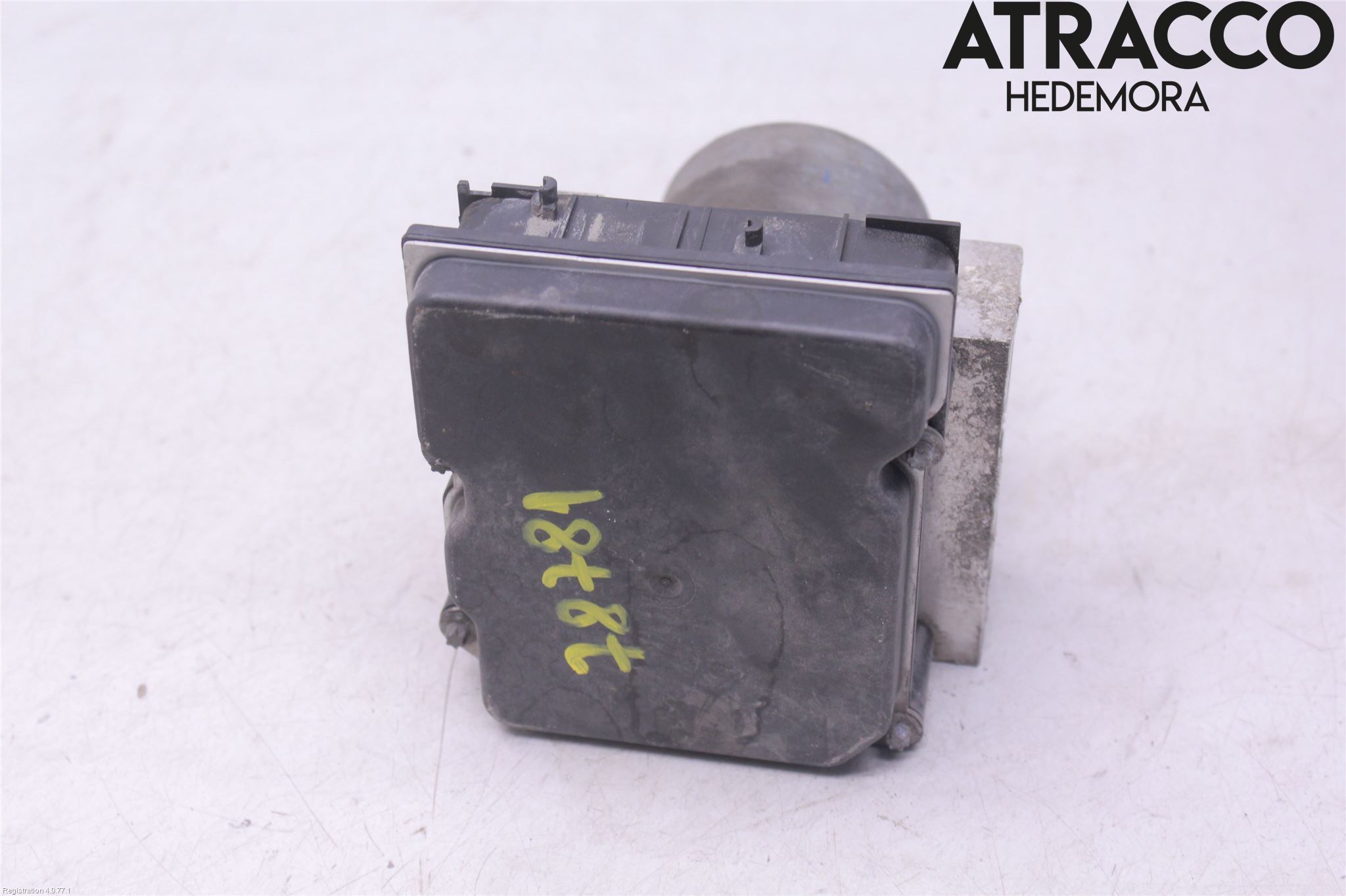 Ford TRANSIT    06-13 Abs Hydraulikkaggregat