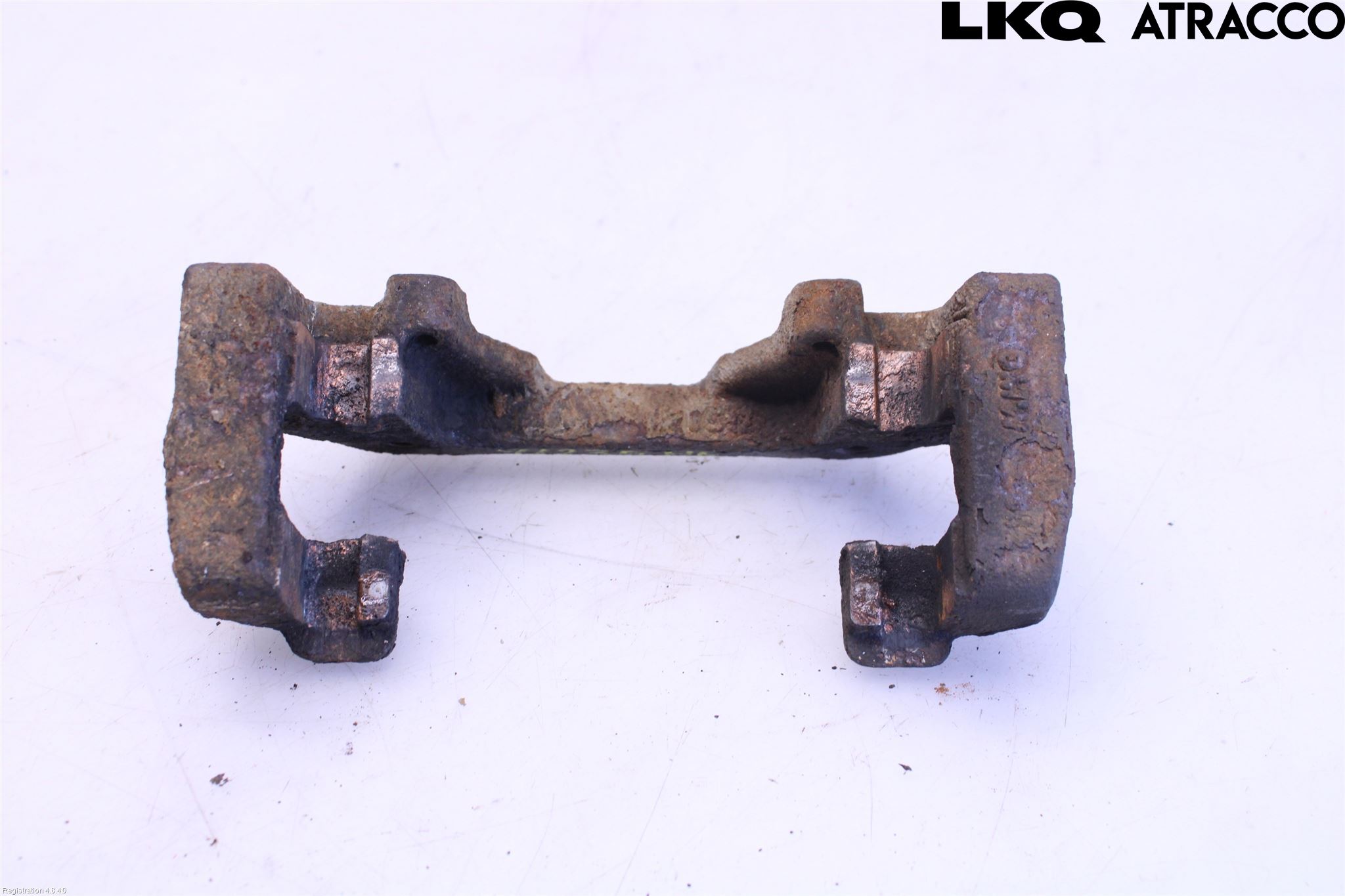 BMW 3 F30/F31/F80 12-19 Bremsecaliper Feste Holder