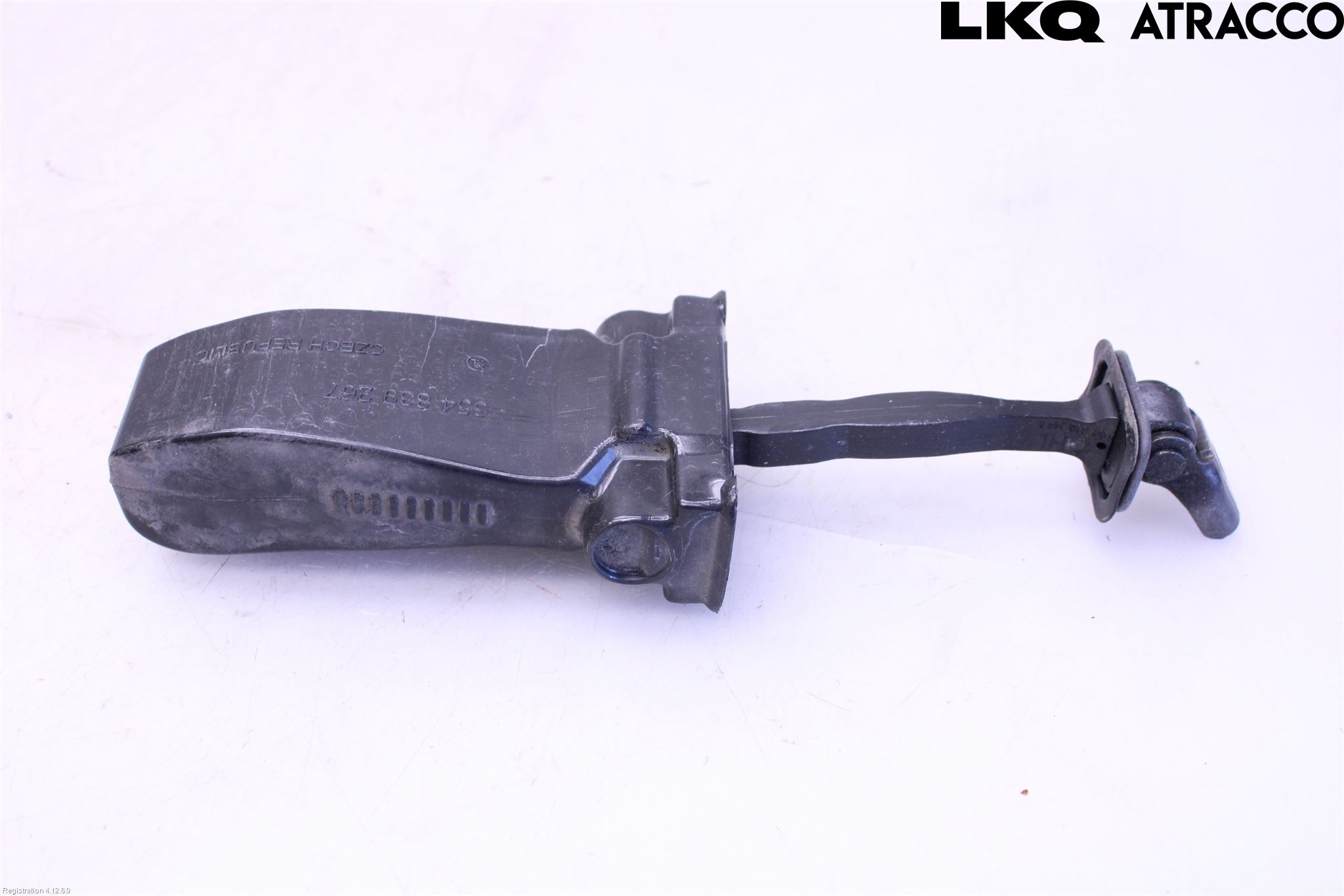 Skoda SCALA 19- Dørstopper