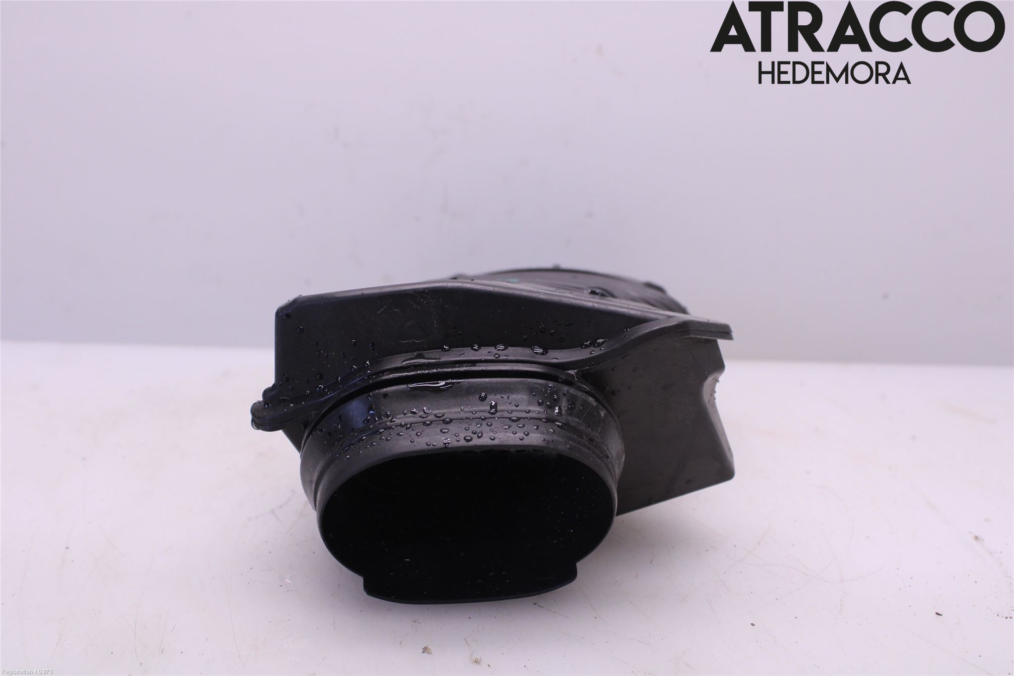 Mercedes-Benz MB E-KLASS (W213) 16-23 Inns Gummibelg - Slange