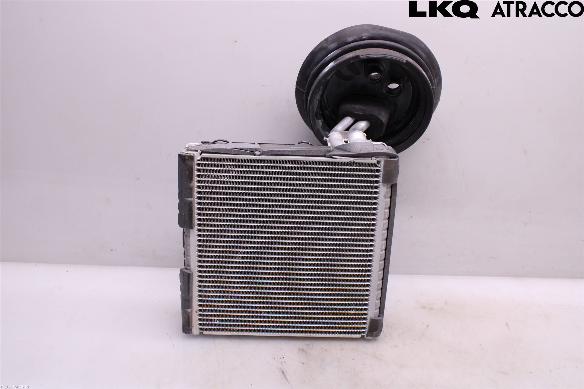 BMW i3 I01 13-22 Varmeapparat Register Med Ac