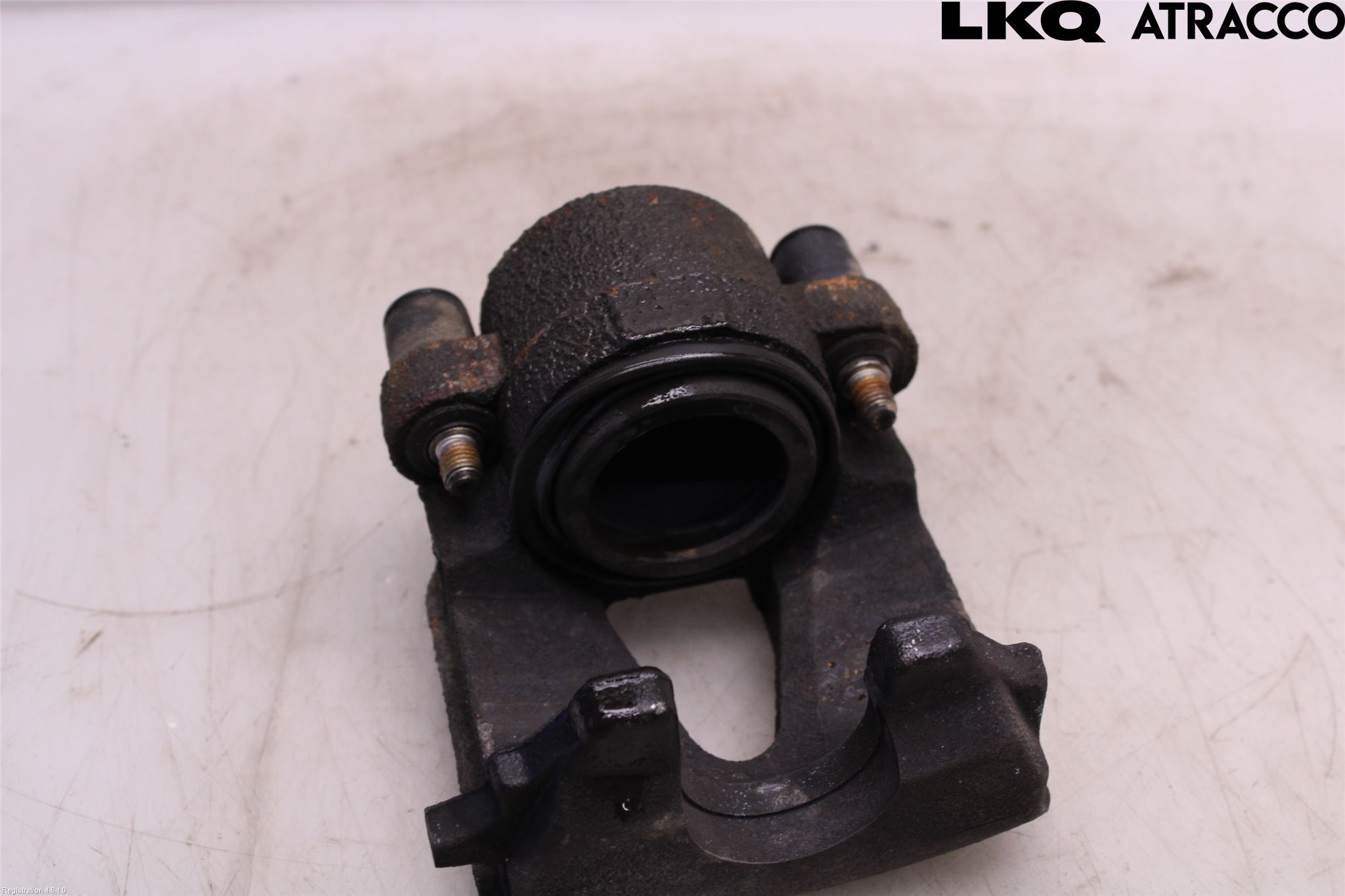 Seat LEON 13-20 Bremsecaliper Foran Høyre