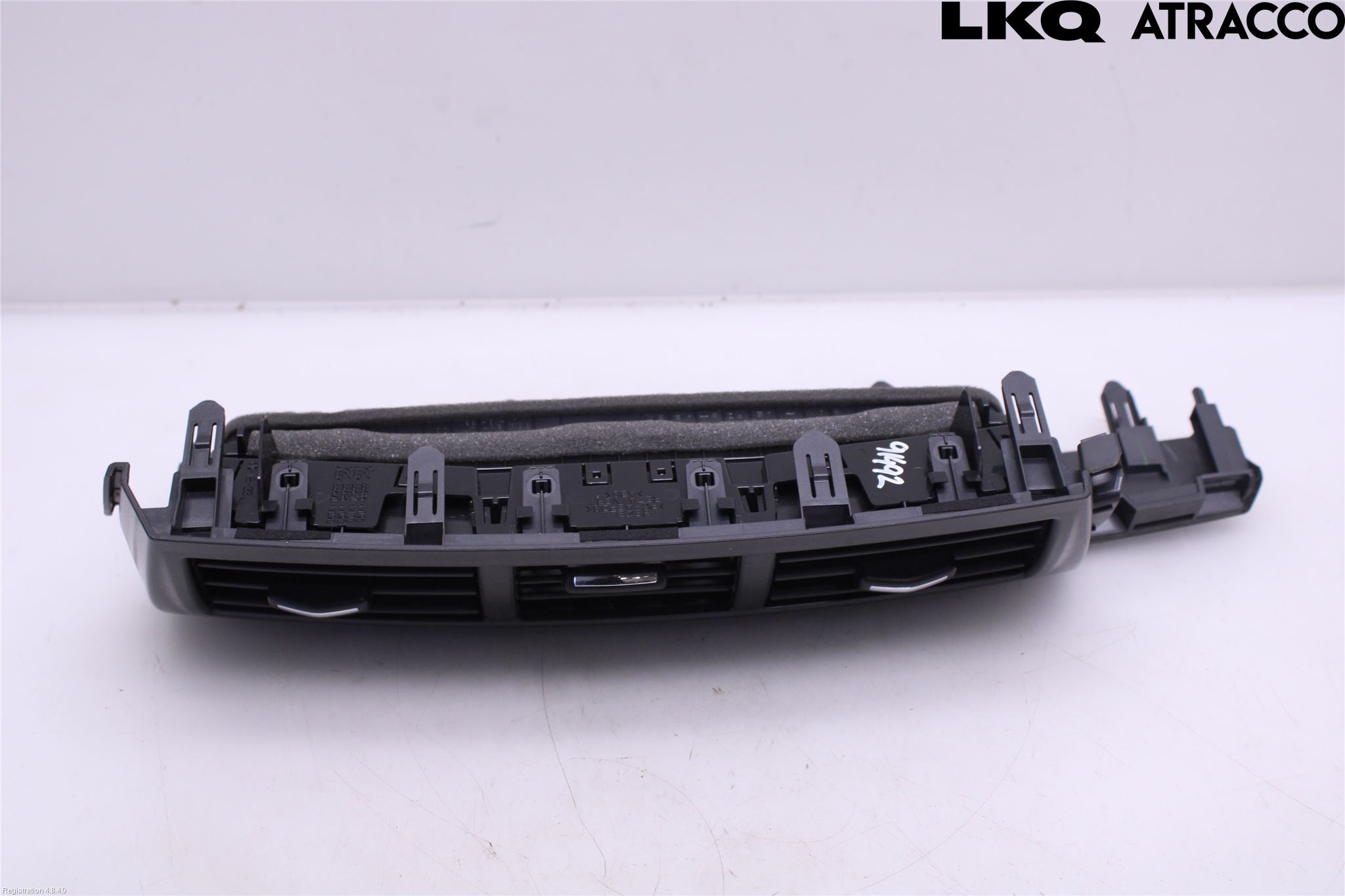 Toyota PRIUS+ ZVW40 12-20 Dashbord Kanal - Dyse