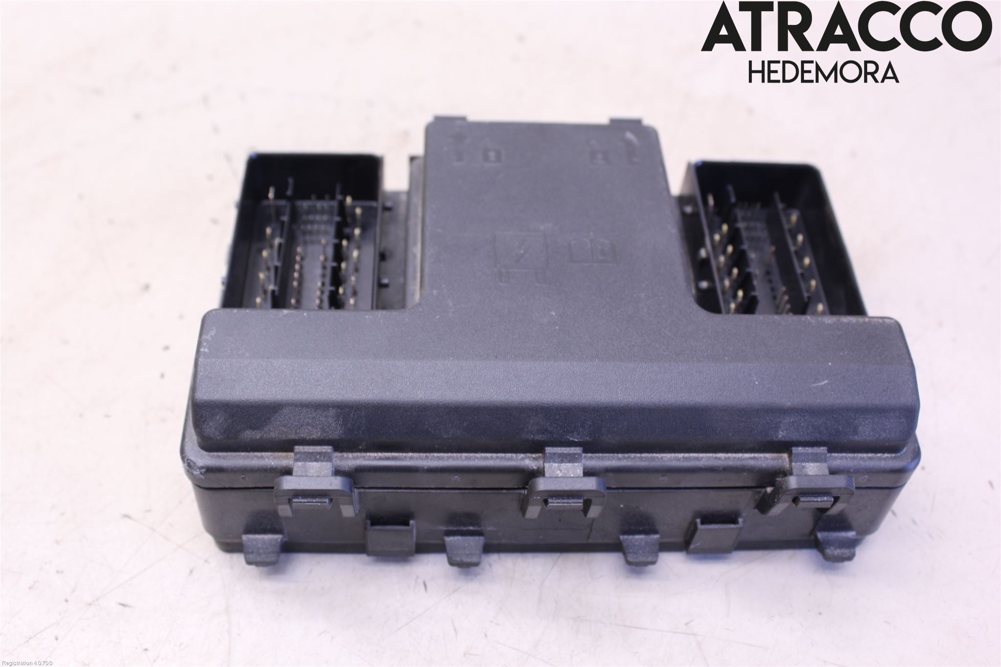 Ford MONDEO 15-22 Sikringsboks - Elsentral