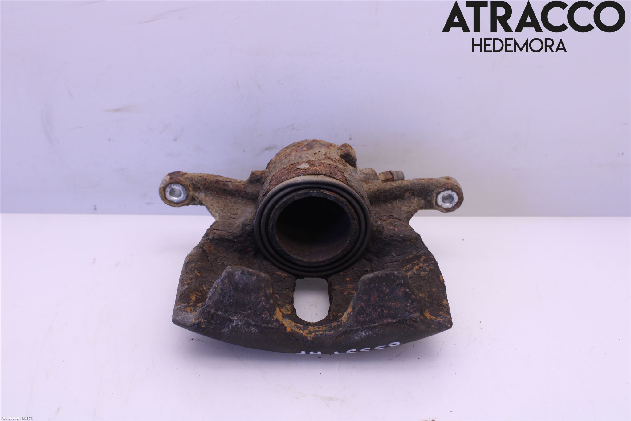 Skoda OCTAVIA (5E) 13-20 Bremsecaliper Foran Høyre