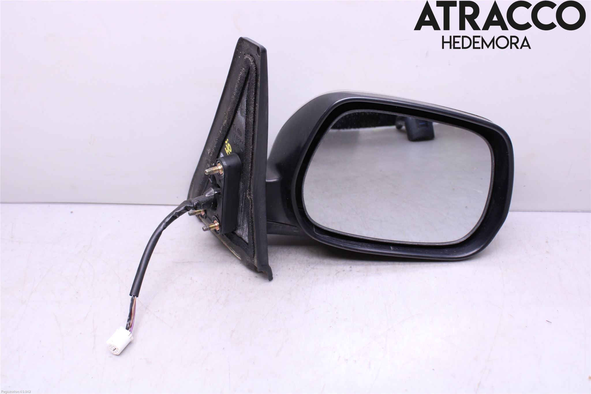 Toyota COROLLA VERSO 02-04 Speil H M-El Justering