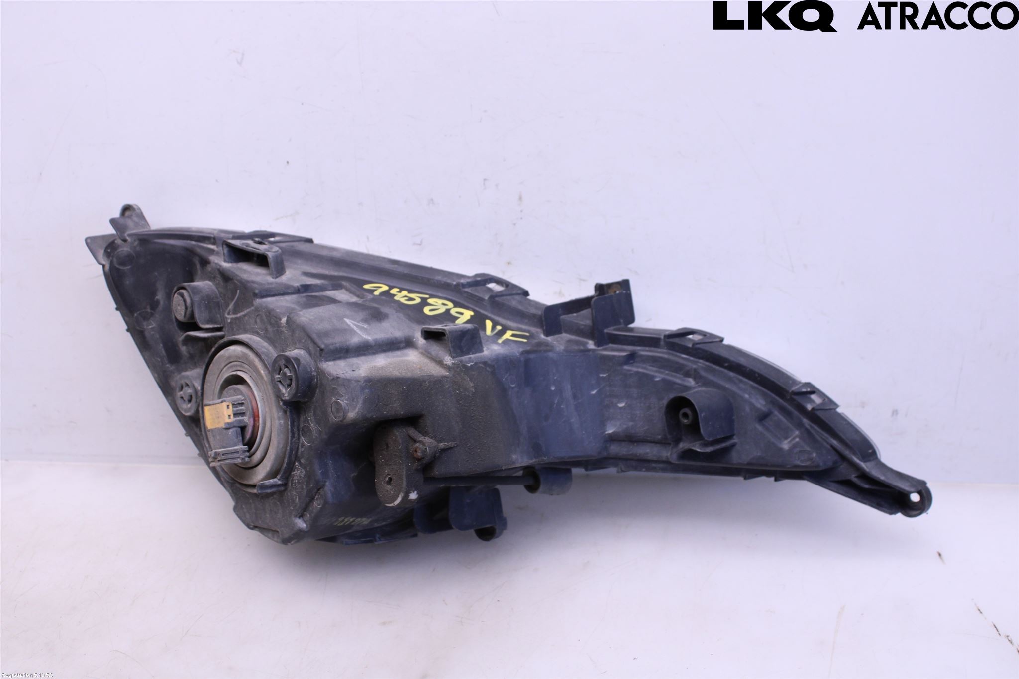 Hyundai i40 08-15 Frontlykt Kurve-Tåkelys Ramme
