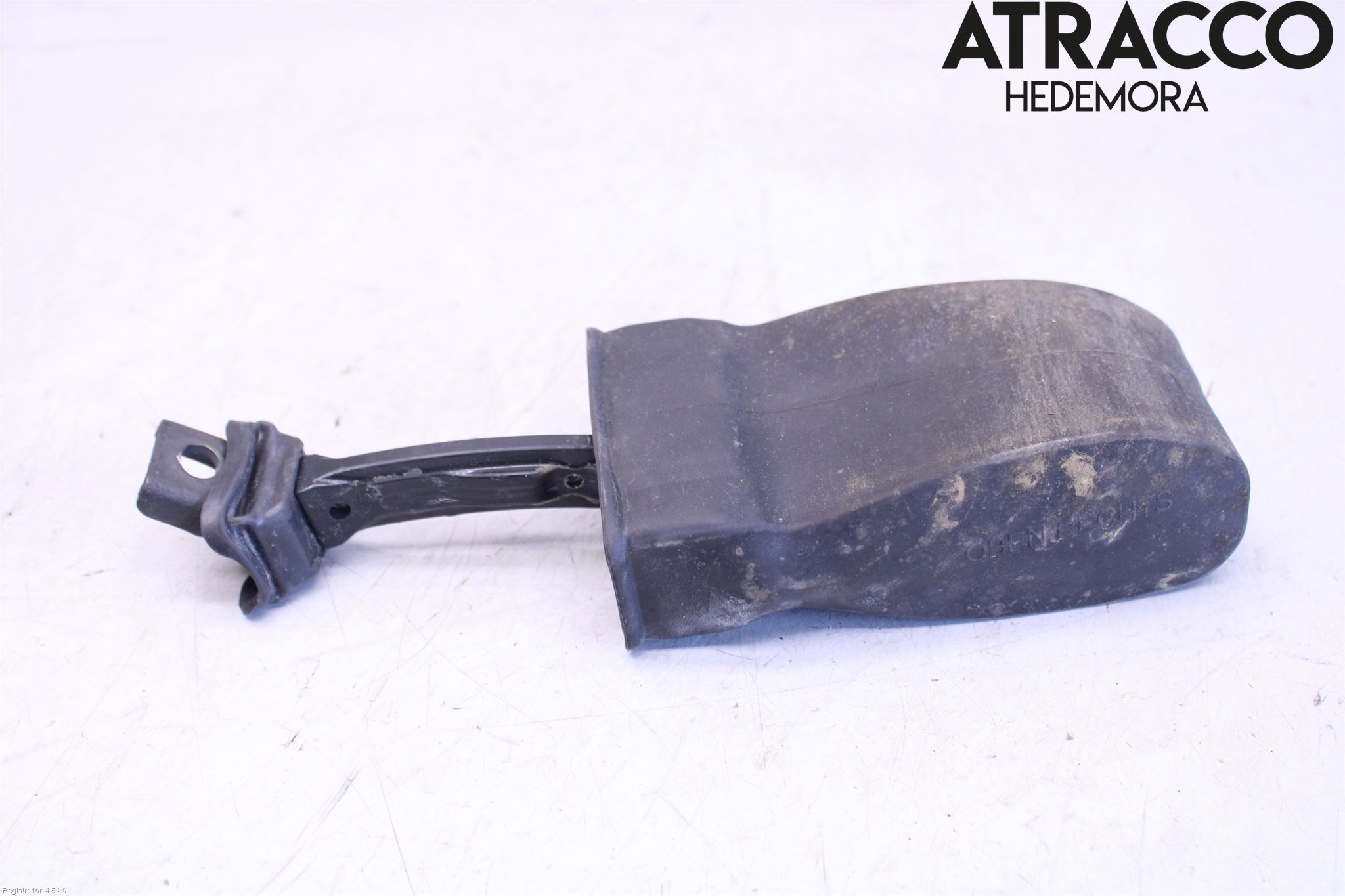Volkswagen VW SHARAN 11- Dørstopper