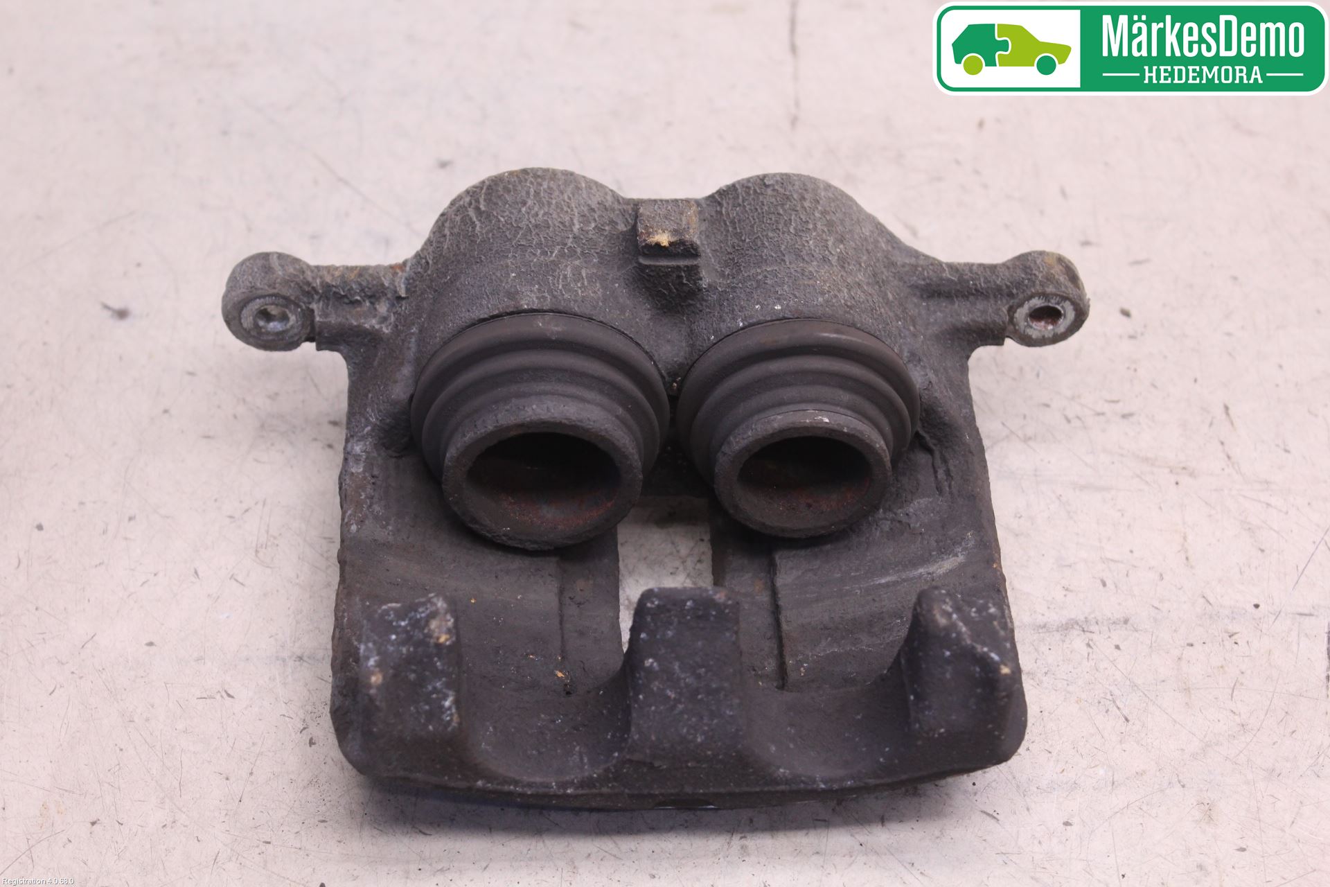 Nissan PRIMASTAR Bremsecaliper Foran Høyre