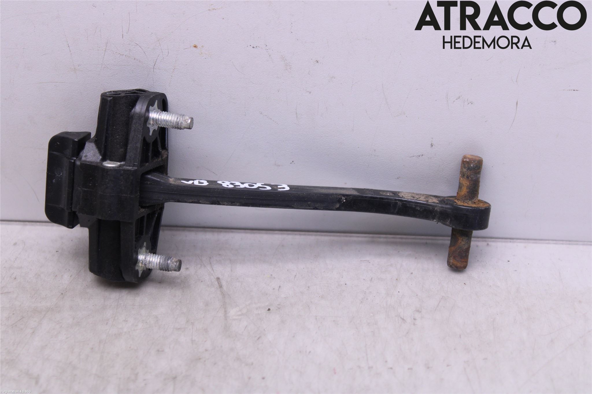 Opel COMBO D 12-18 Dørstopper