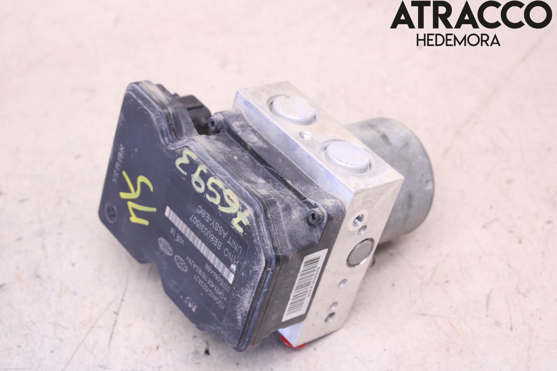 Hyundai i40 08-15 Abs Hydraulikkaggregat