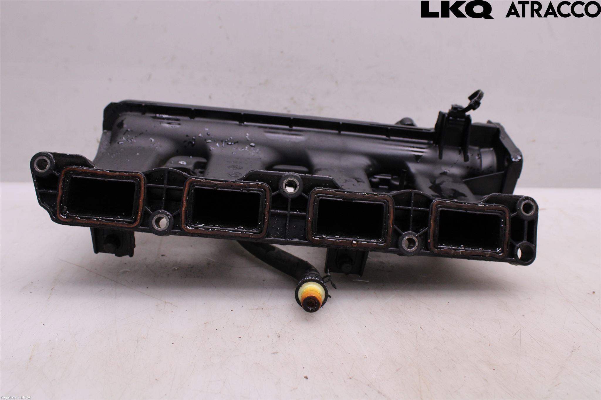 Nissan JUKE 14-19 Innsugningsmanifold