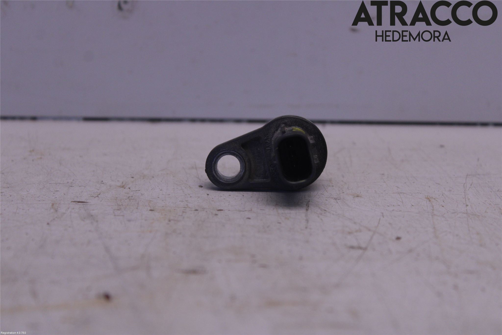 Toyota YARIS XP130 15-20 Giver Turtall - Tenning