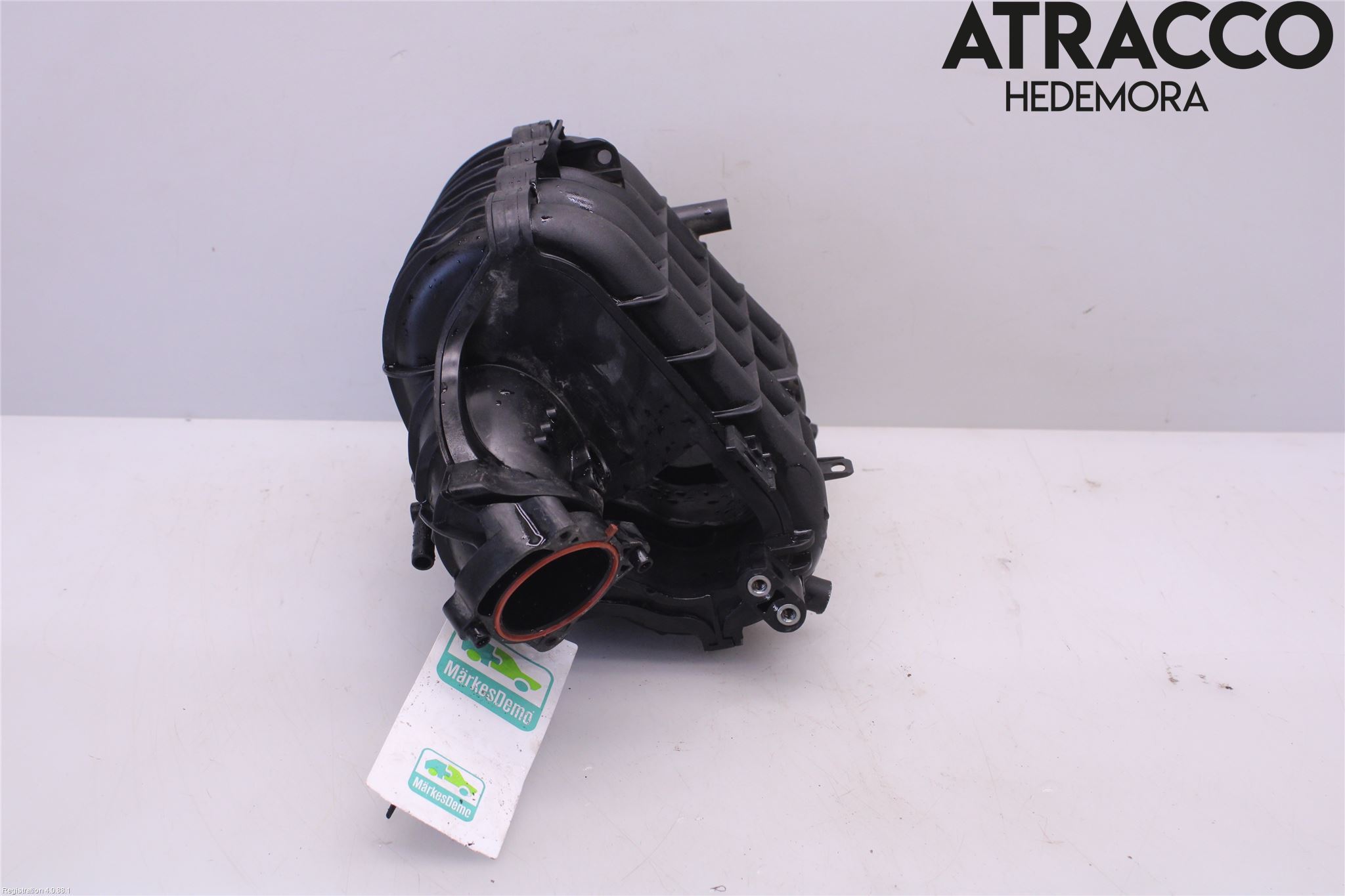 Kia RIO 12-16 Innsugningsmanifold