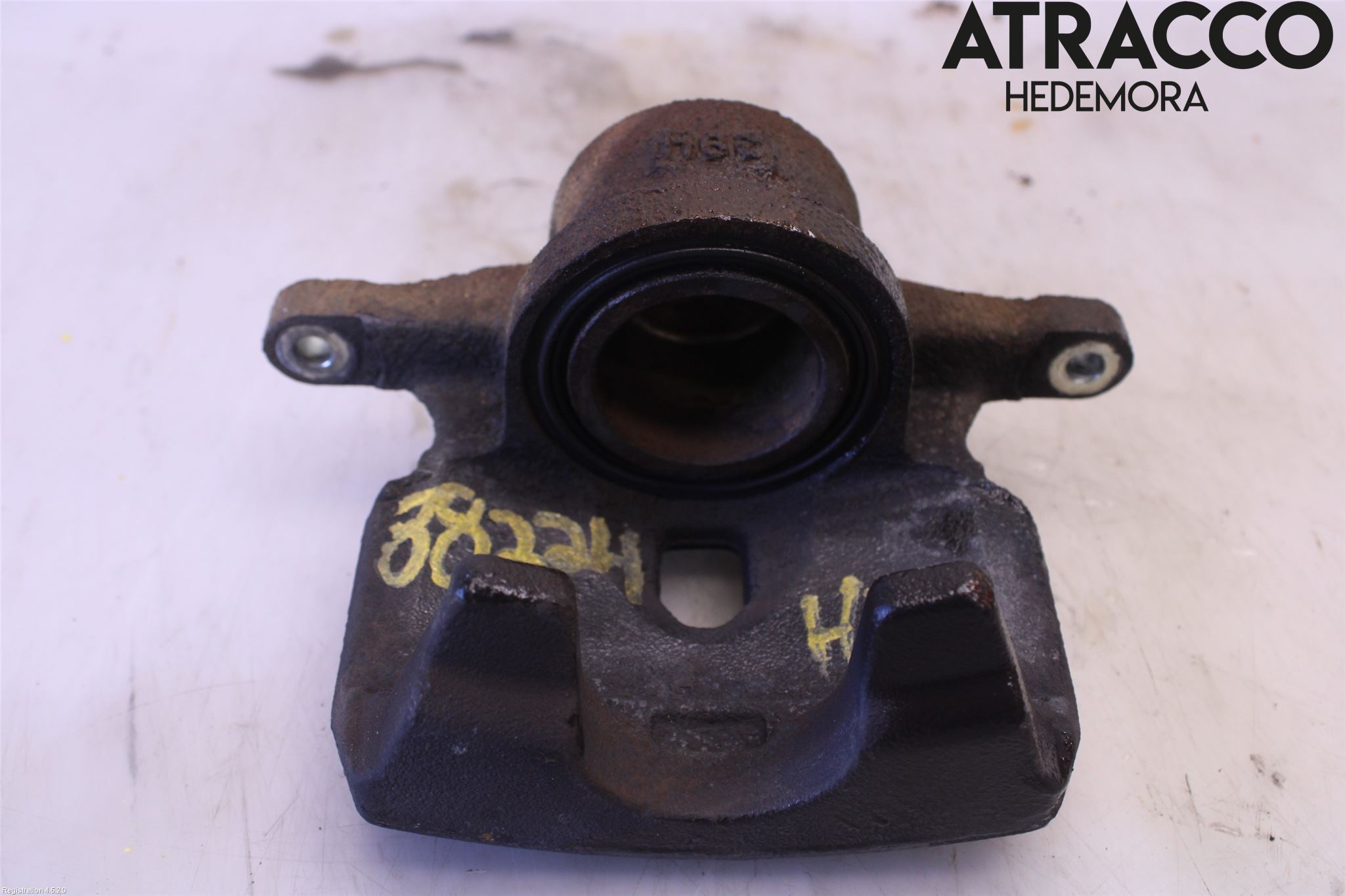 Mazda 6 13- Bremsecaliper Foran Høyre