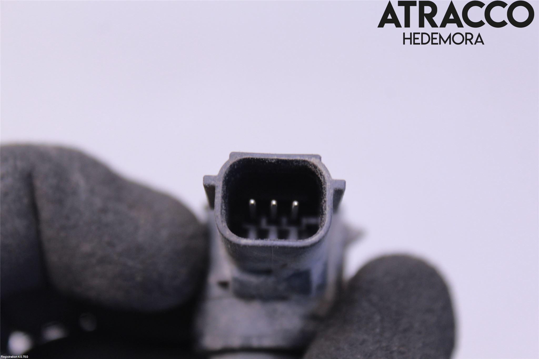 Opel INSIGNIA 17- Sensor Ryggesensor