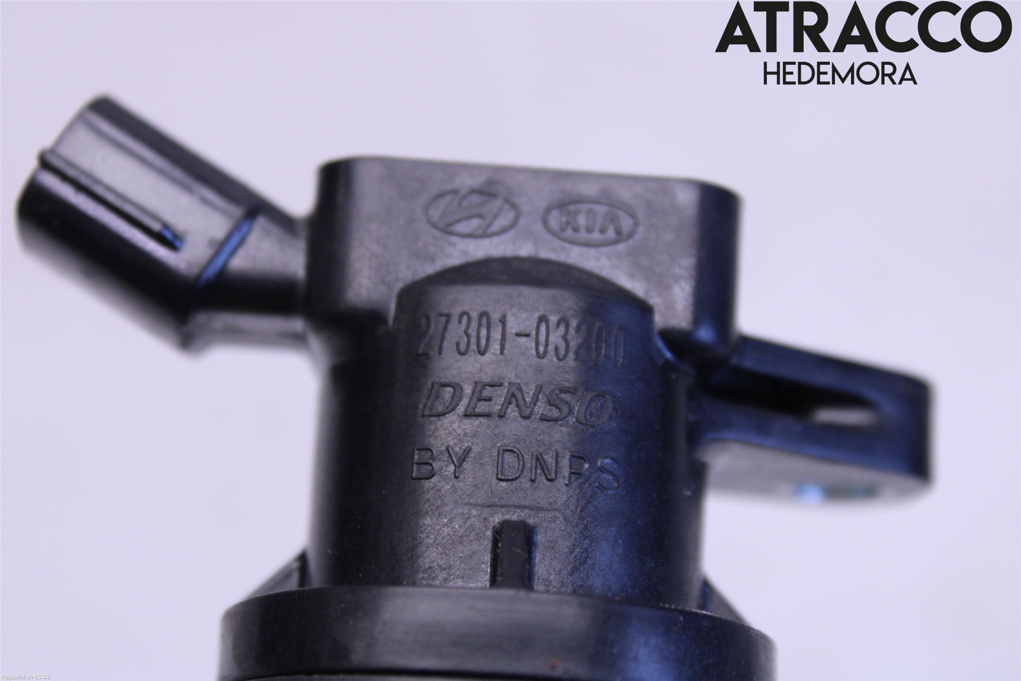 Kia RIO 17- Coil