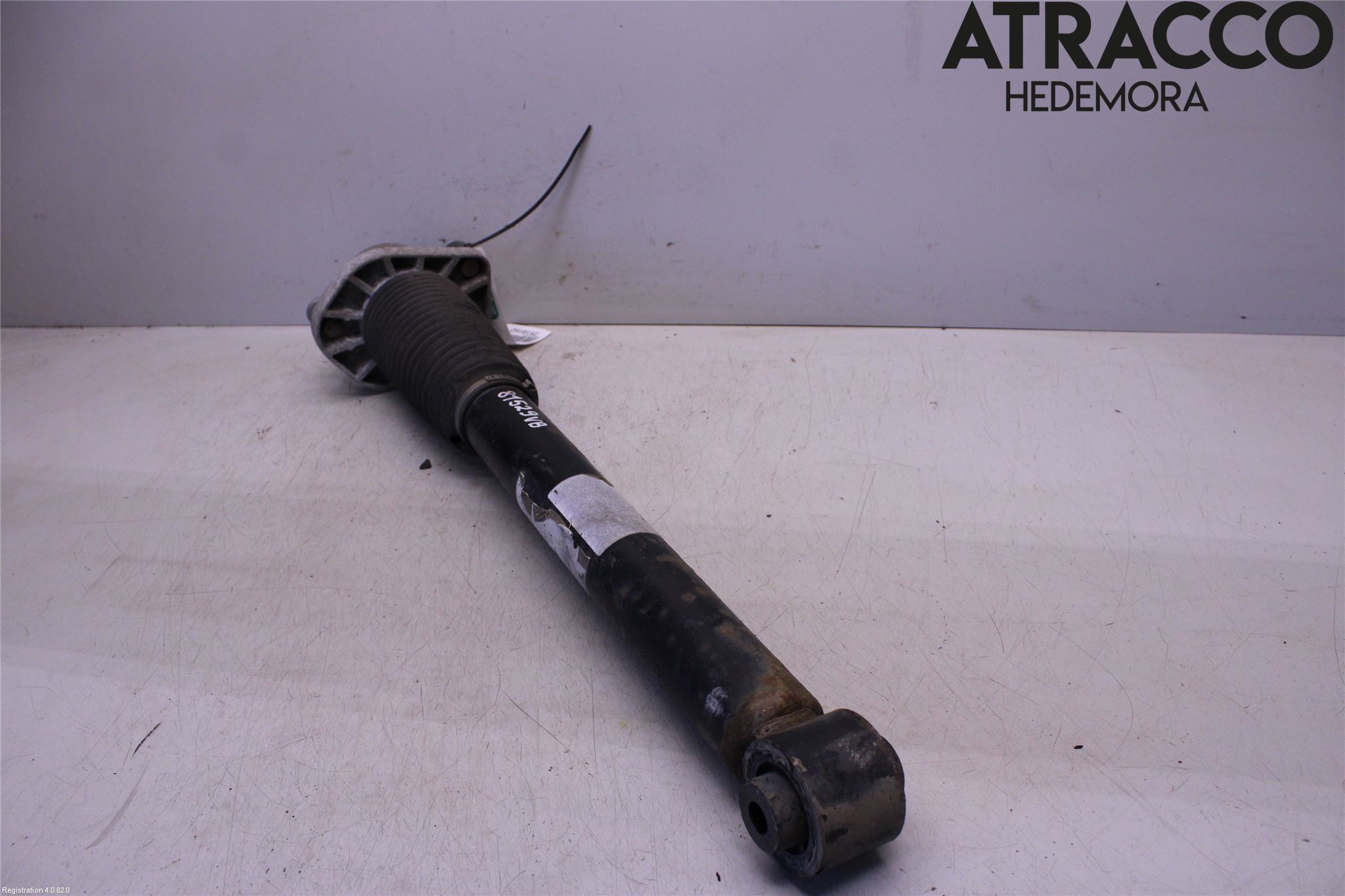 Landrover RANGE ROVER SPORT (L494) 14-22 Fjærbein Bak Venstre