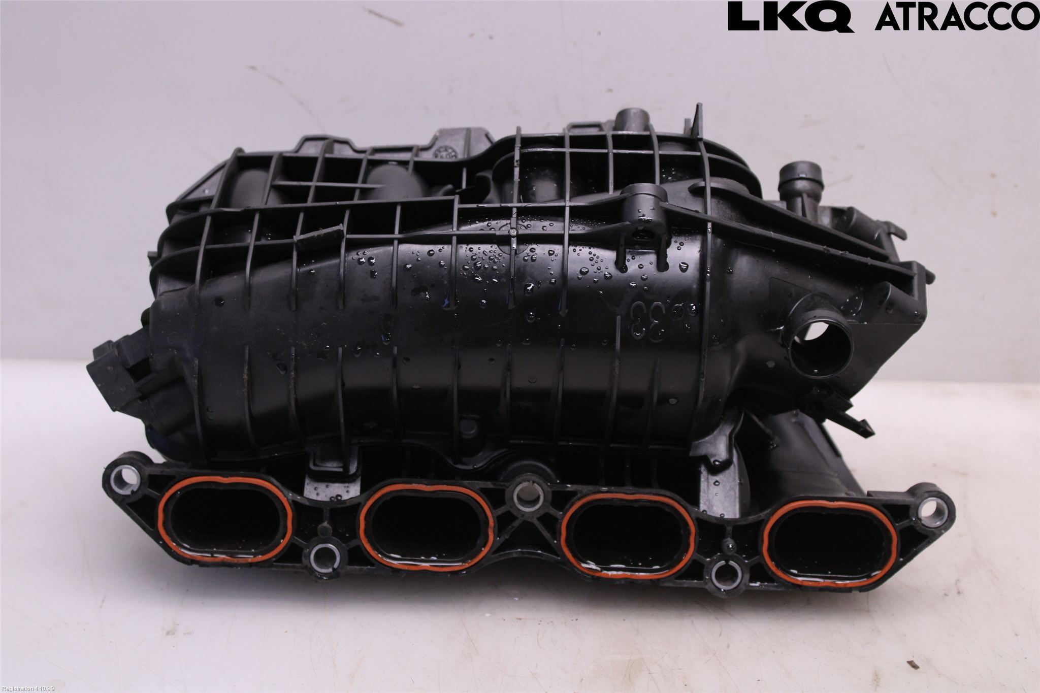 Peugeot 308 08-13 Innsugningsmanifold