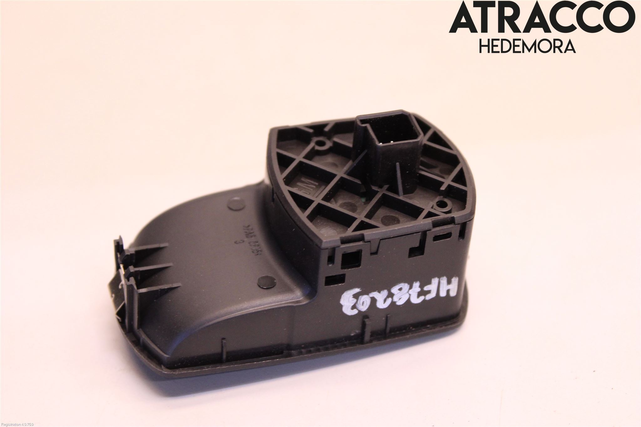 Opel CORSA E 15-19 Bryter Vindusheis