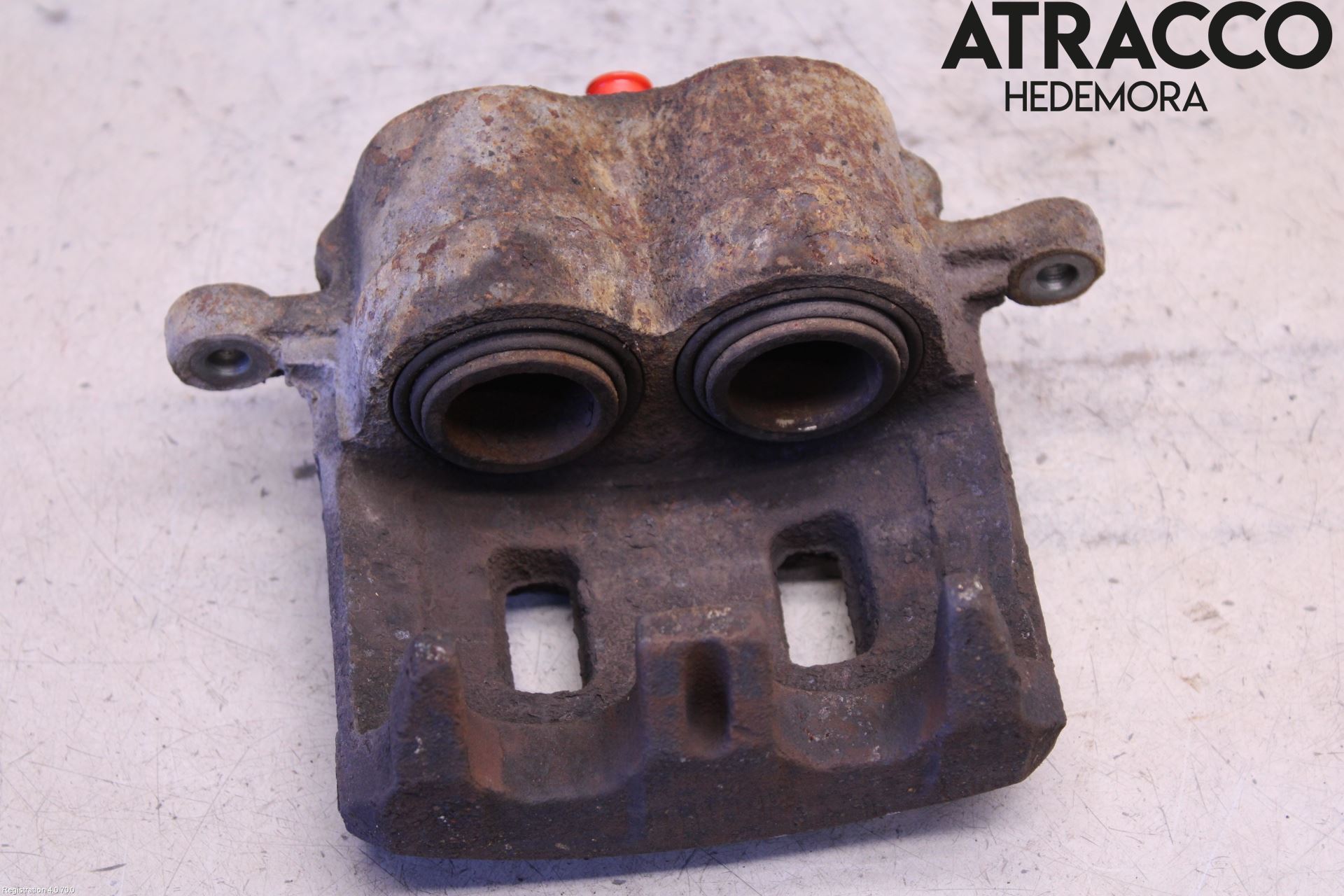 Subaru OUTBACK   99-03 Bremsecaliper Foran Venstre